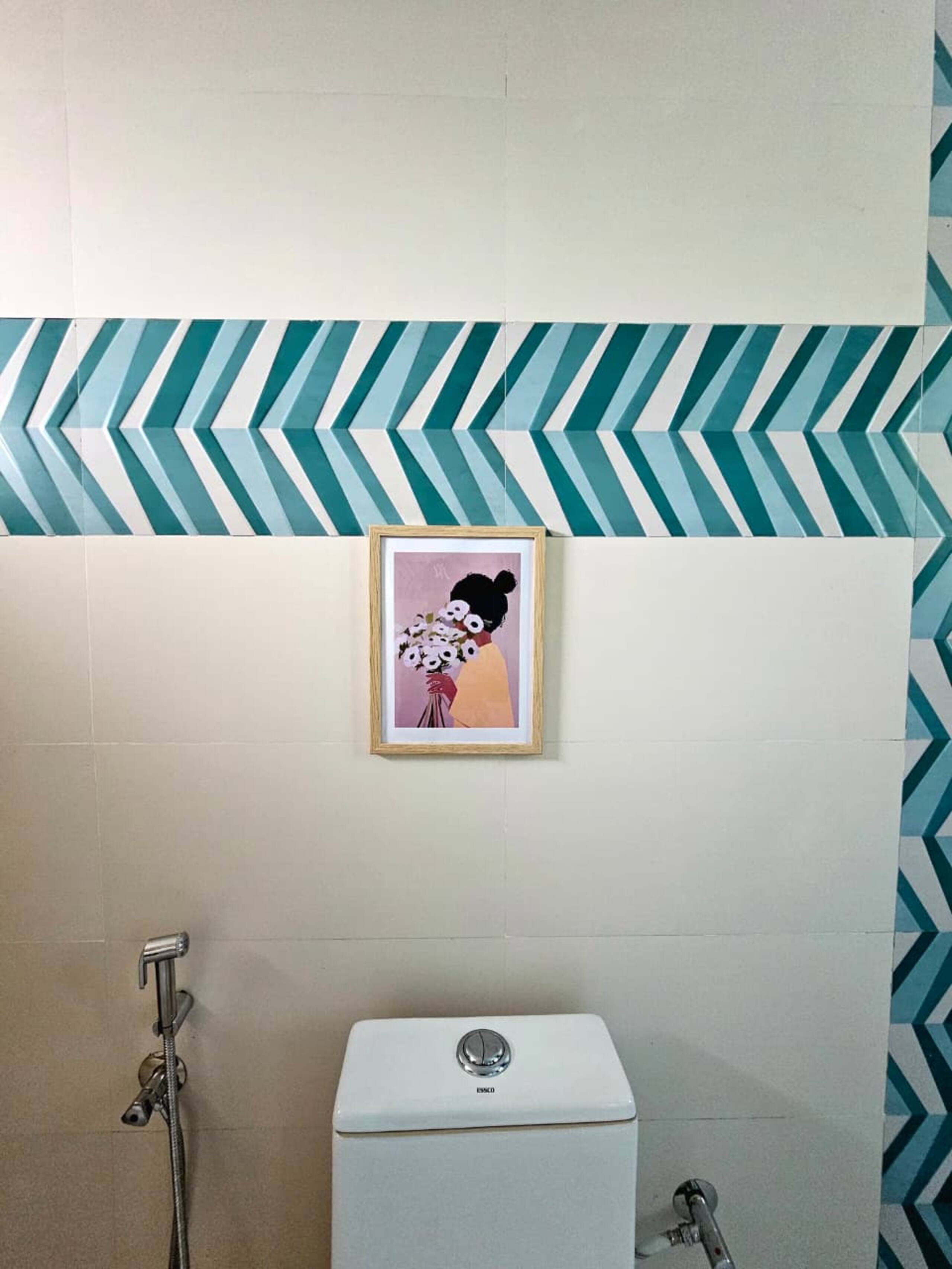 Breezy 2BHK Private Pool Villa in Anjuna. 29