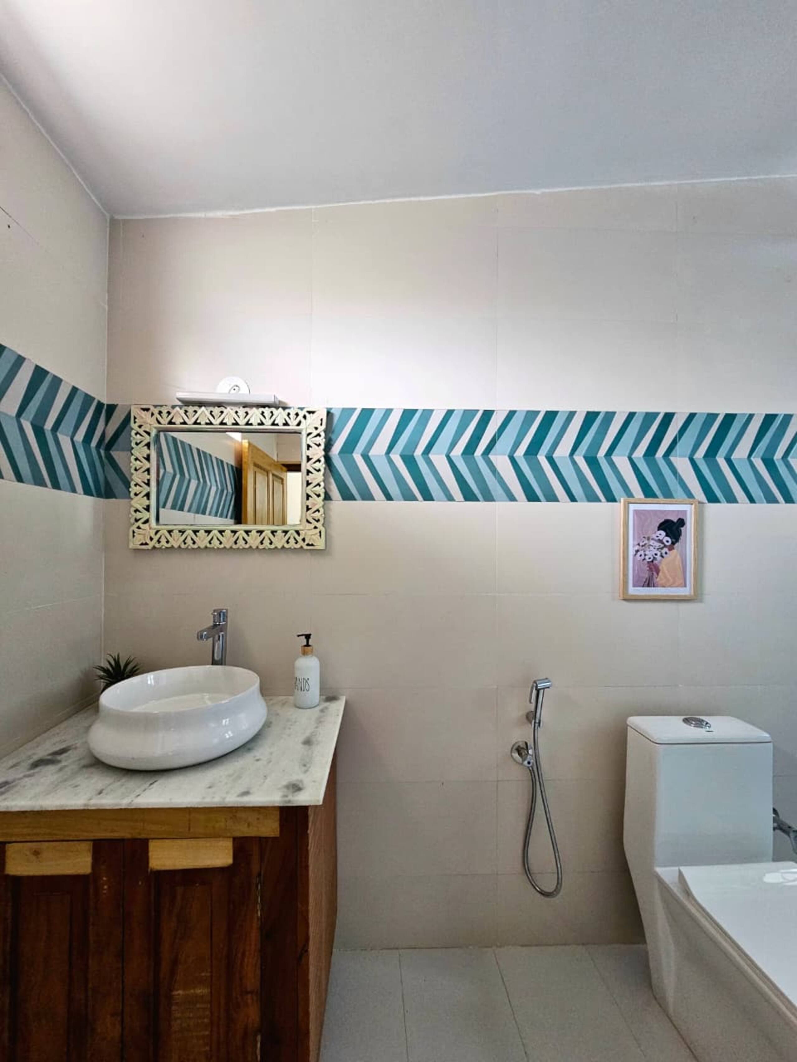 Breezy 2BHK Private Pool Villa in Anjuna. 27
