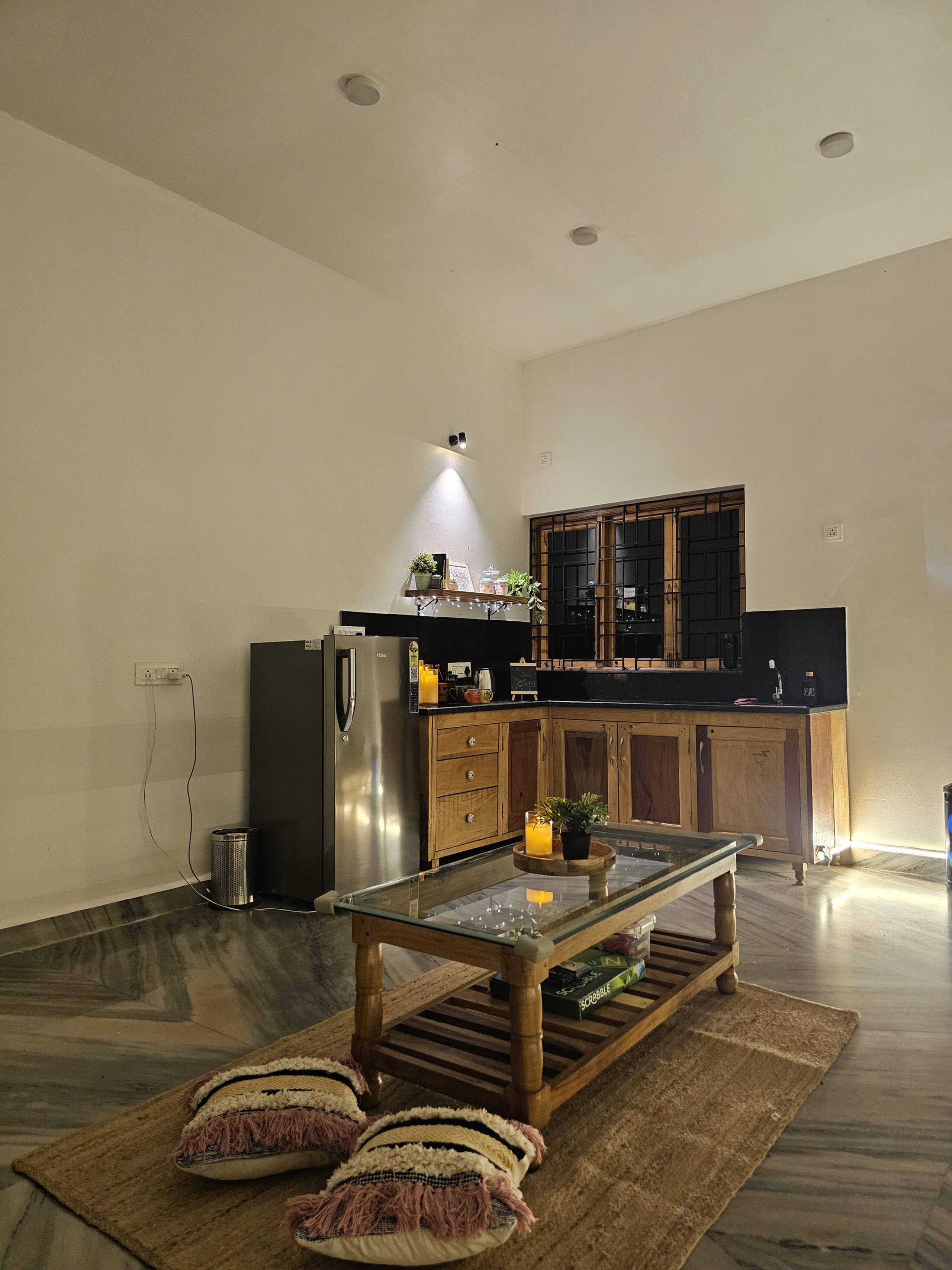 Breezy 2BHK Private Pool Villa in Anjuna. 38