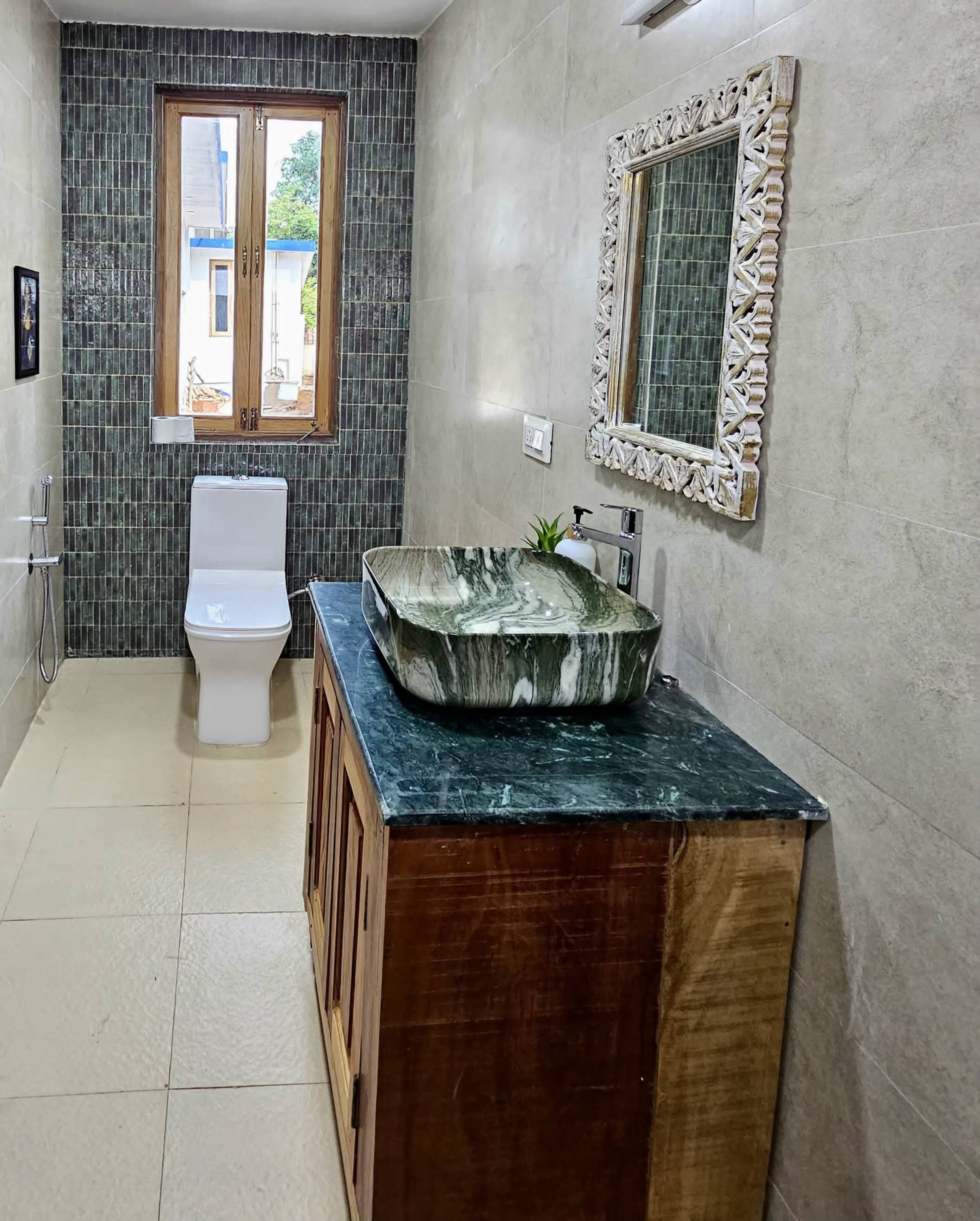 Breezy 2BHK Private Pool Villa in Anjuna. 25