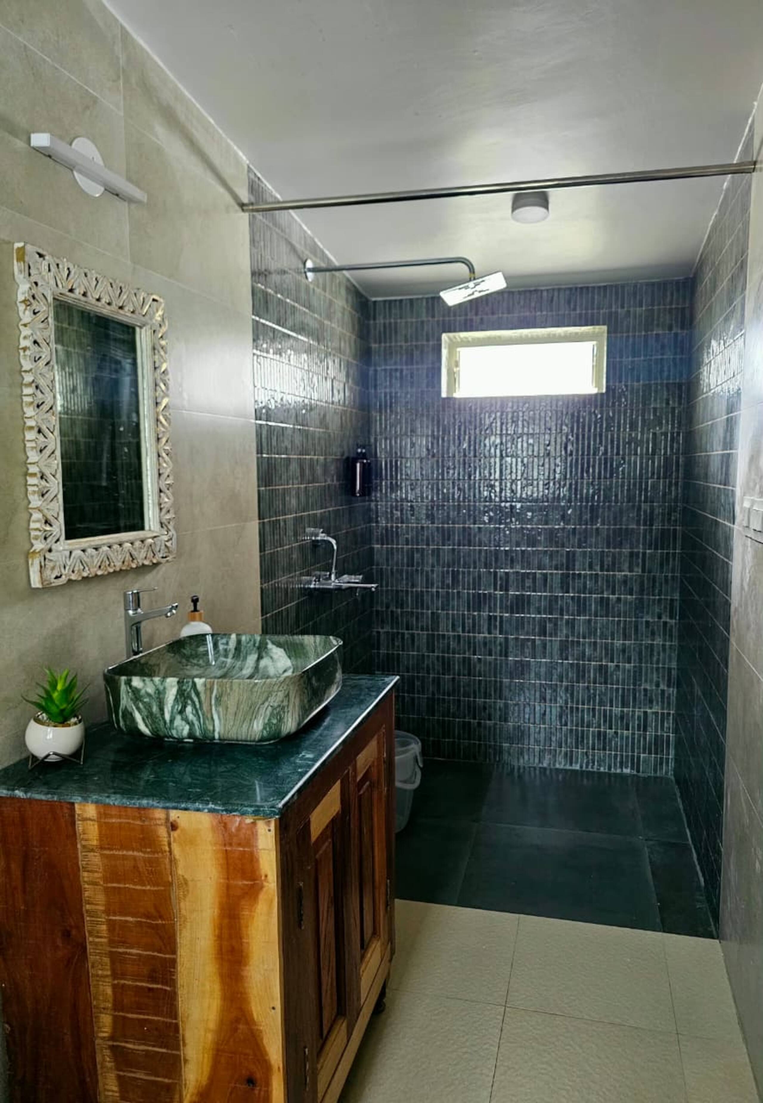 Breezy 2BHK Private Pool Villa in Anjuna. 23