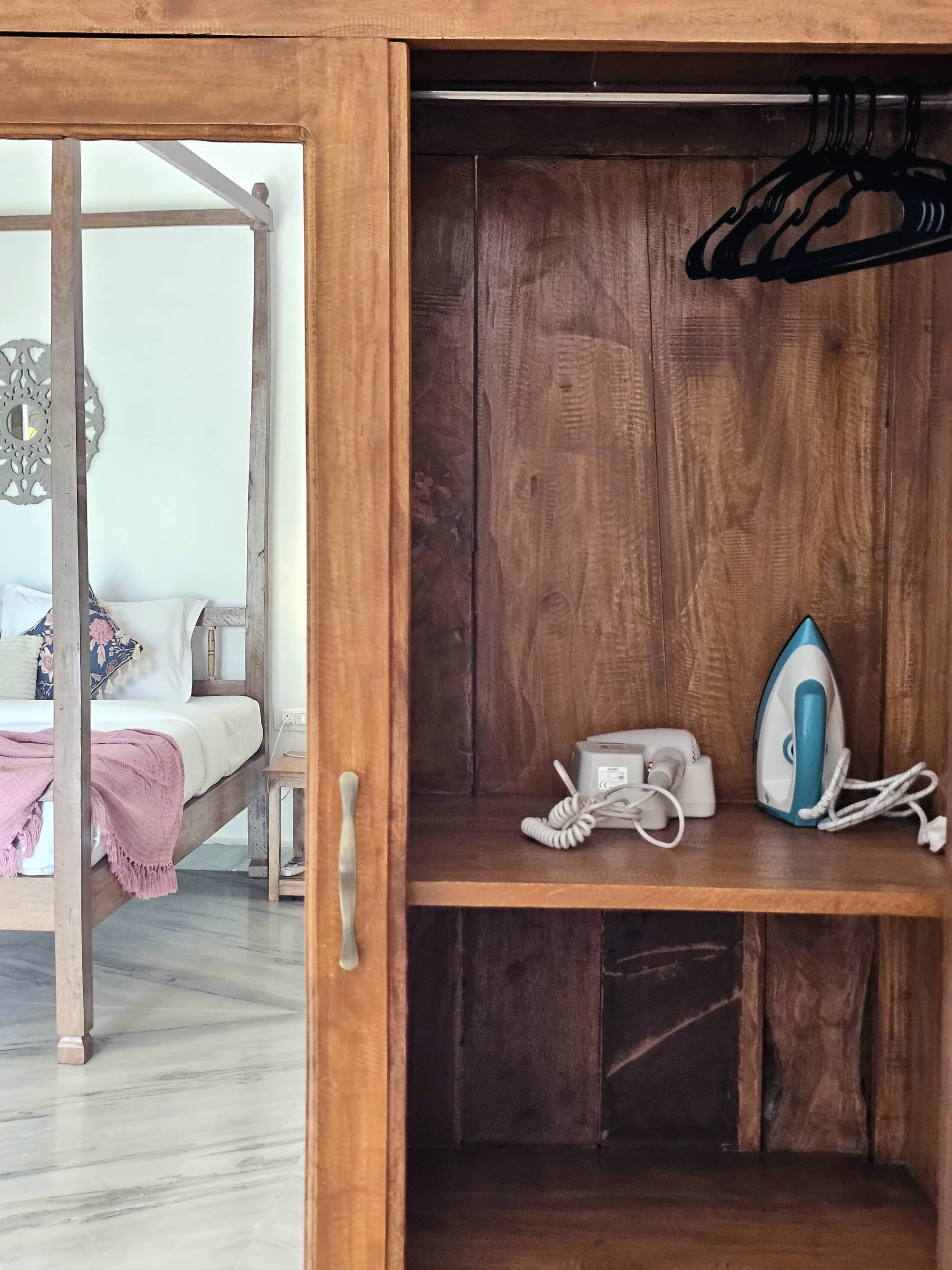 Breezy 2BHK Private Pool Villa in Anjuna. 16