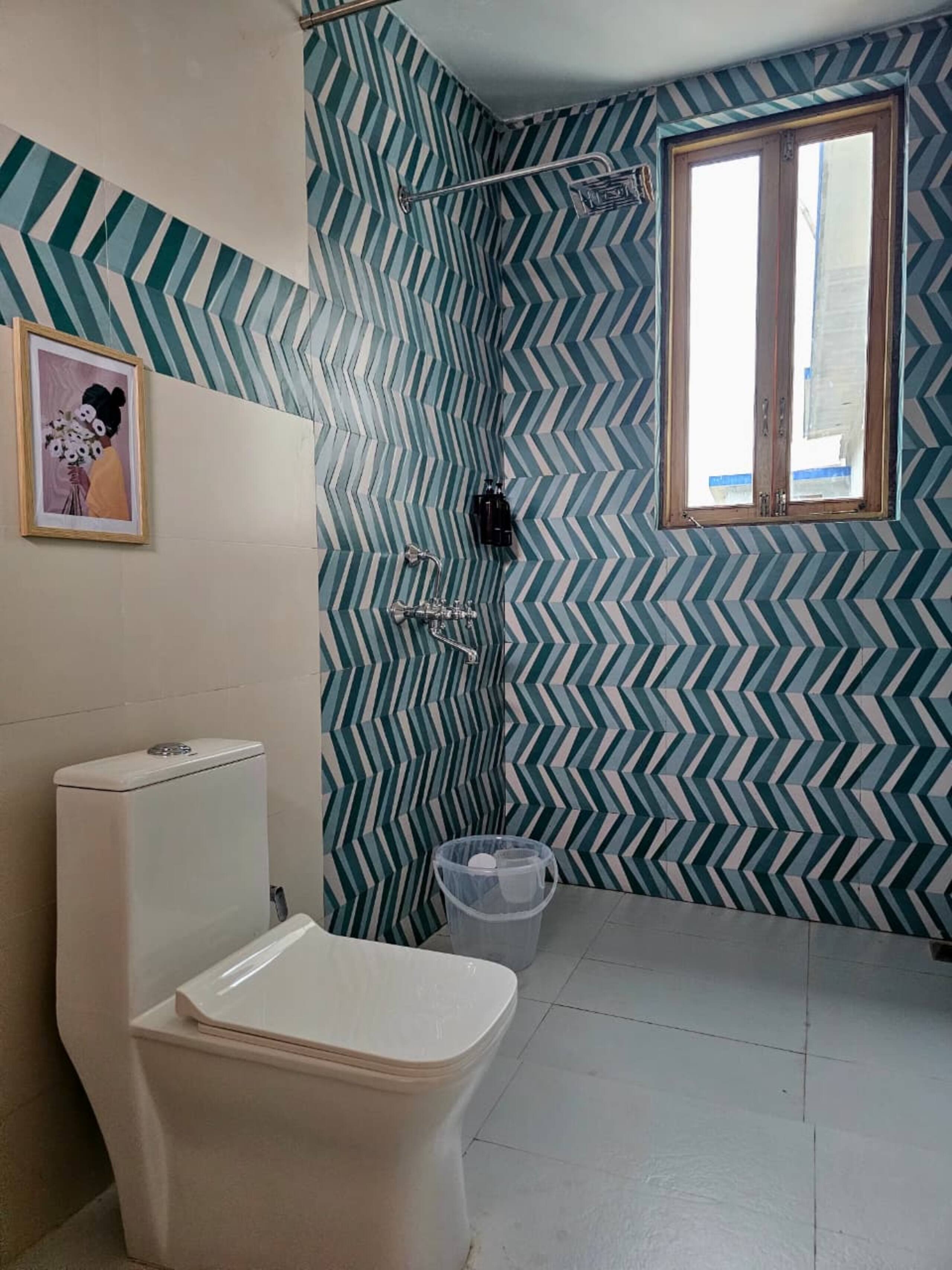 Breezy 2BHK Private Pool Villa in Anjuna. 28