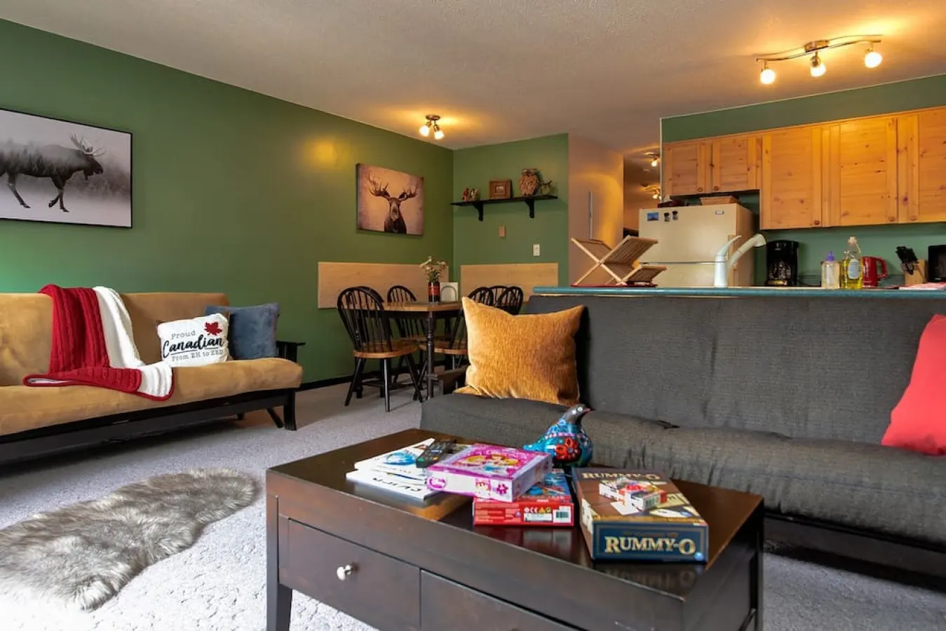 Apex Mountain ~ Beaconsfield Getaway - BC Reg# PM580533237 11