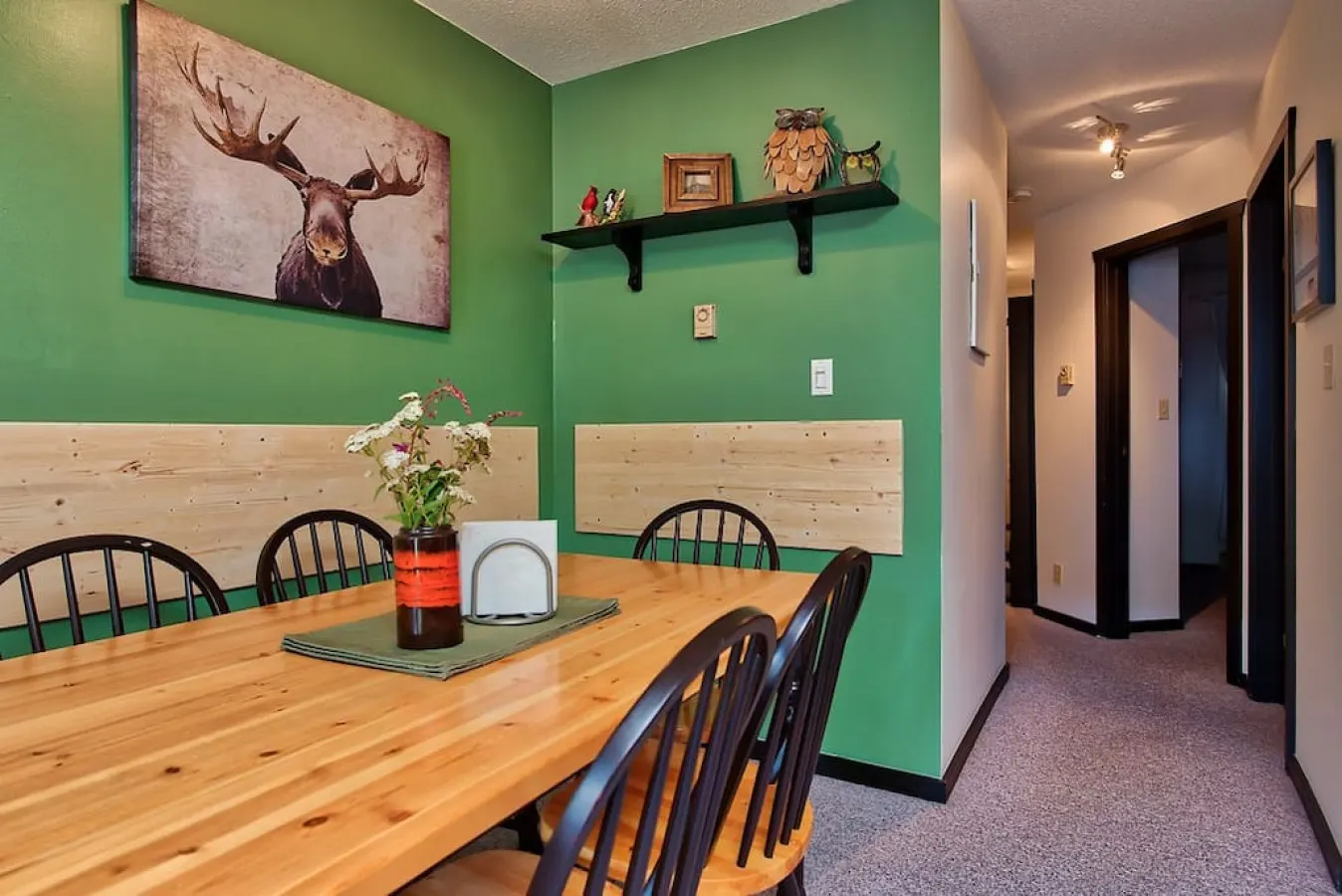 Apex Mountain ~ Beaconsfield Getaway - BC Reg# PM580533237 7