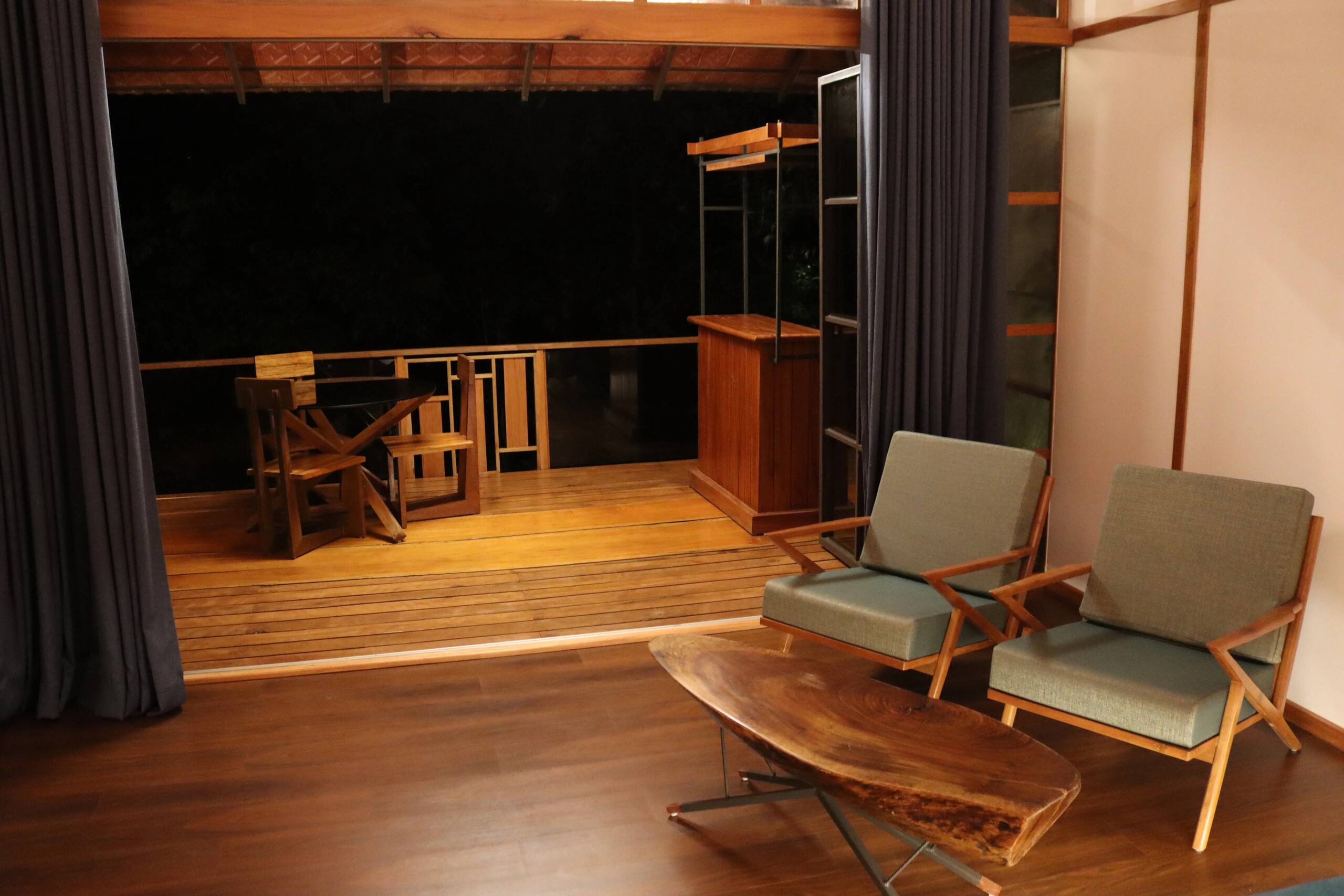 Perch Villa, Chikmagalur — photo 4