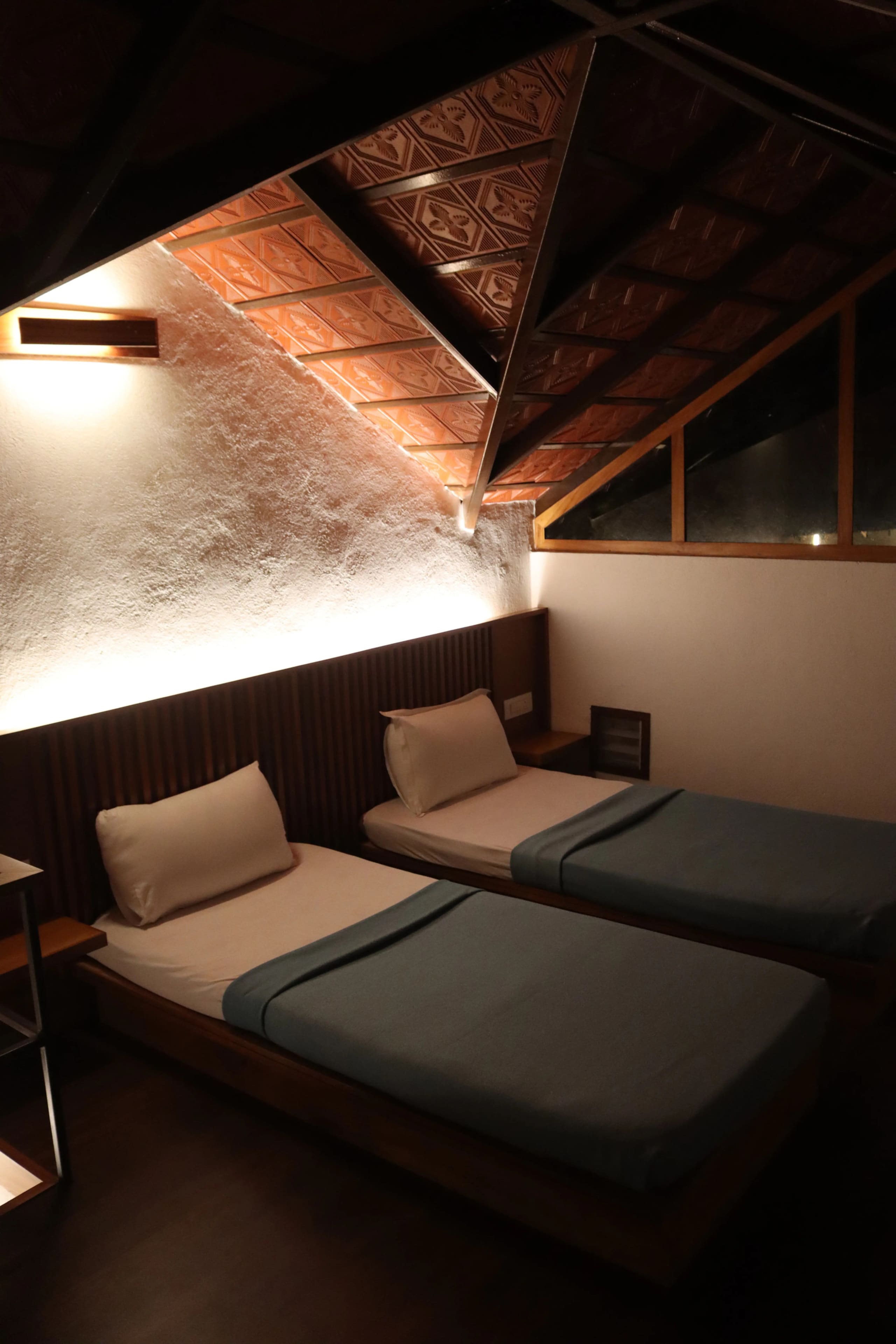 Perch Villa, Chikmagalur 9