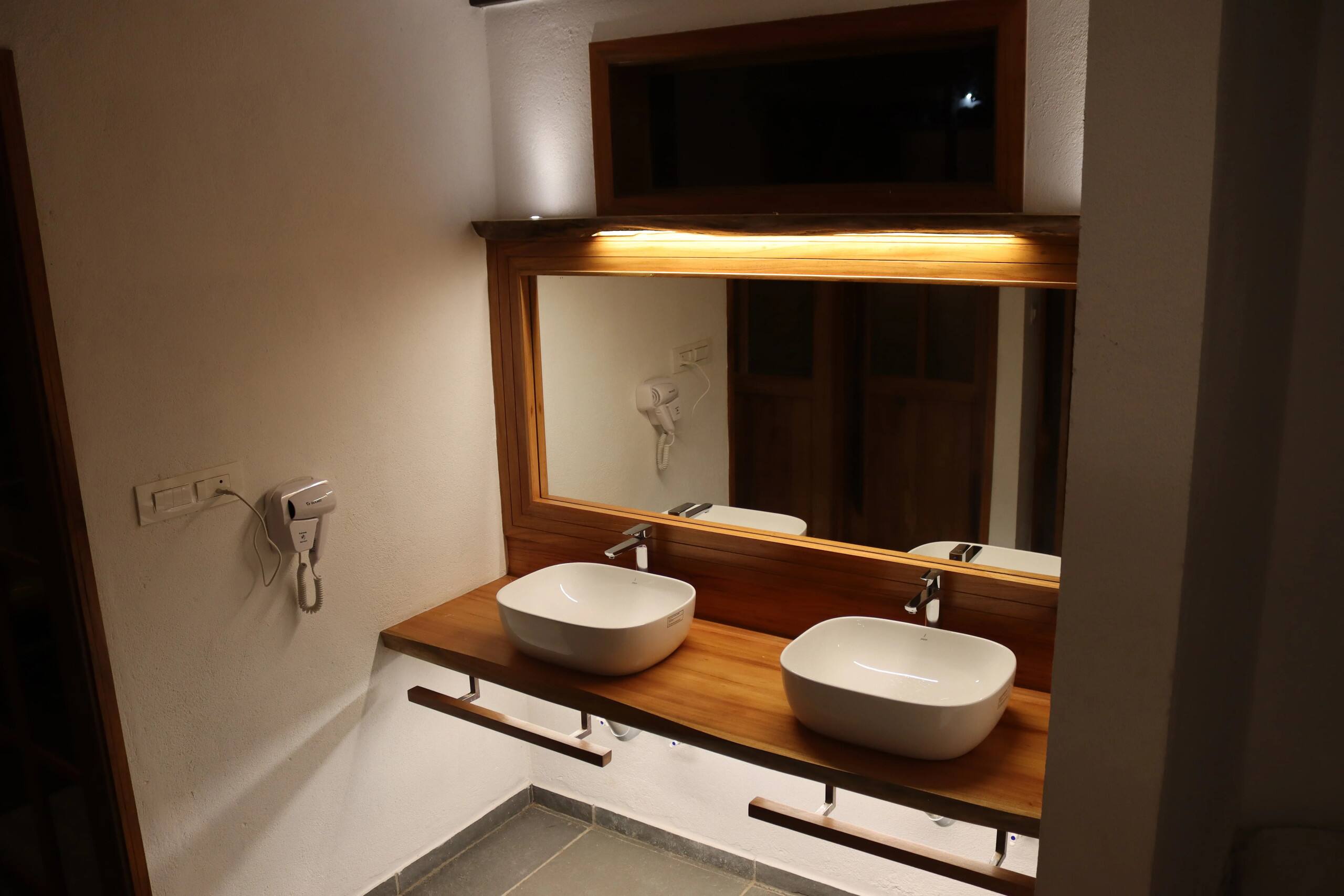 Perch Villa, Chikmagalur 6