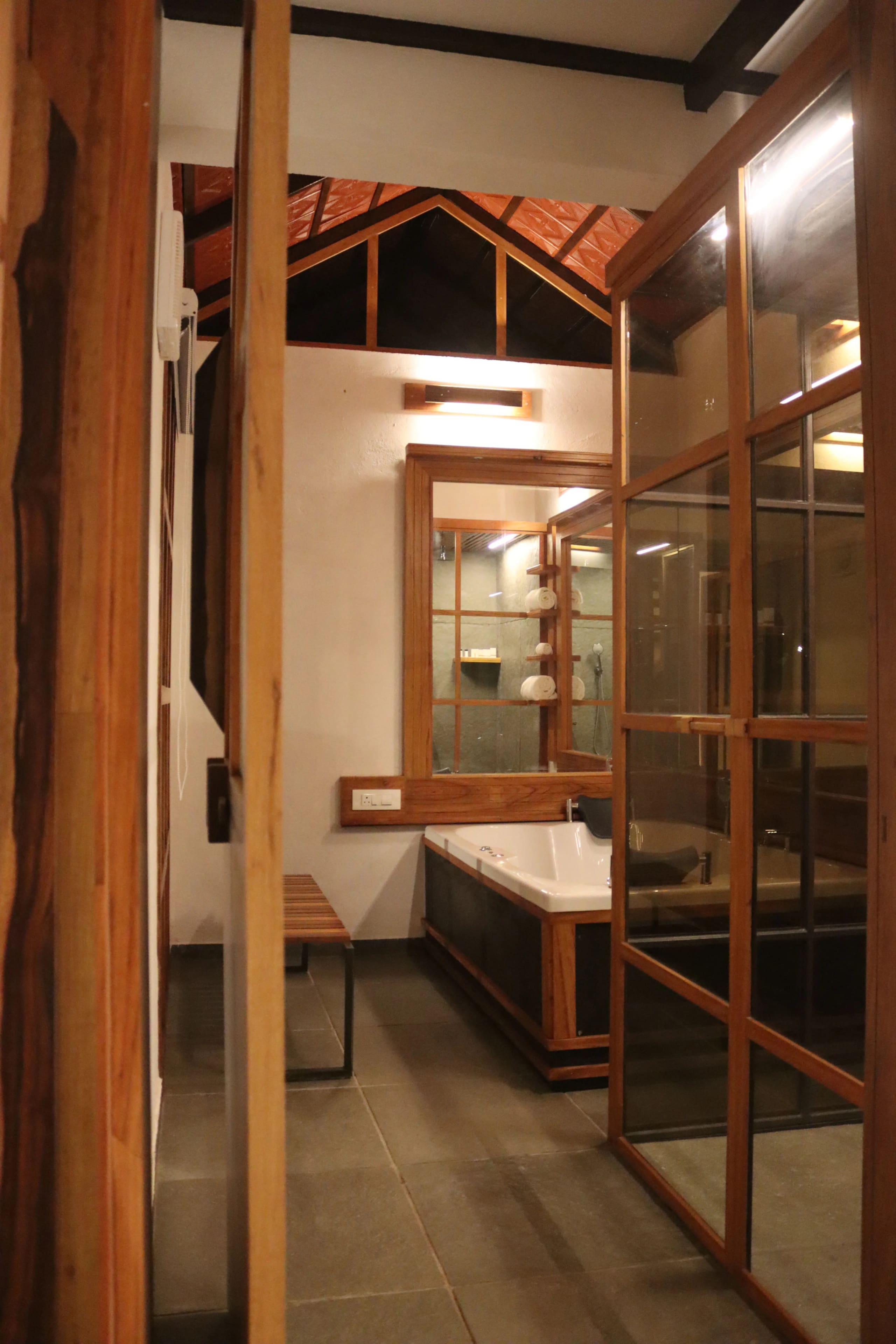 Perch Villa, Chikmagalur 8