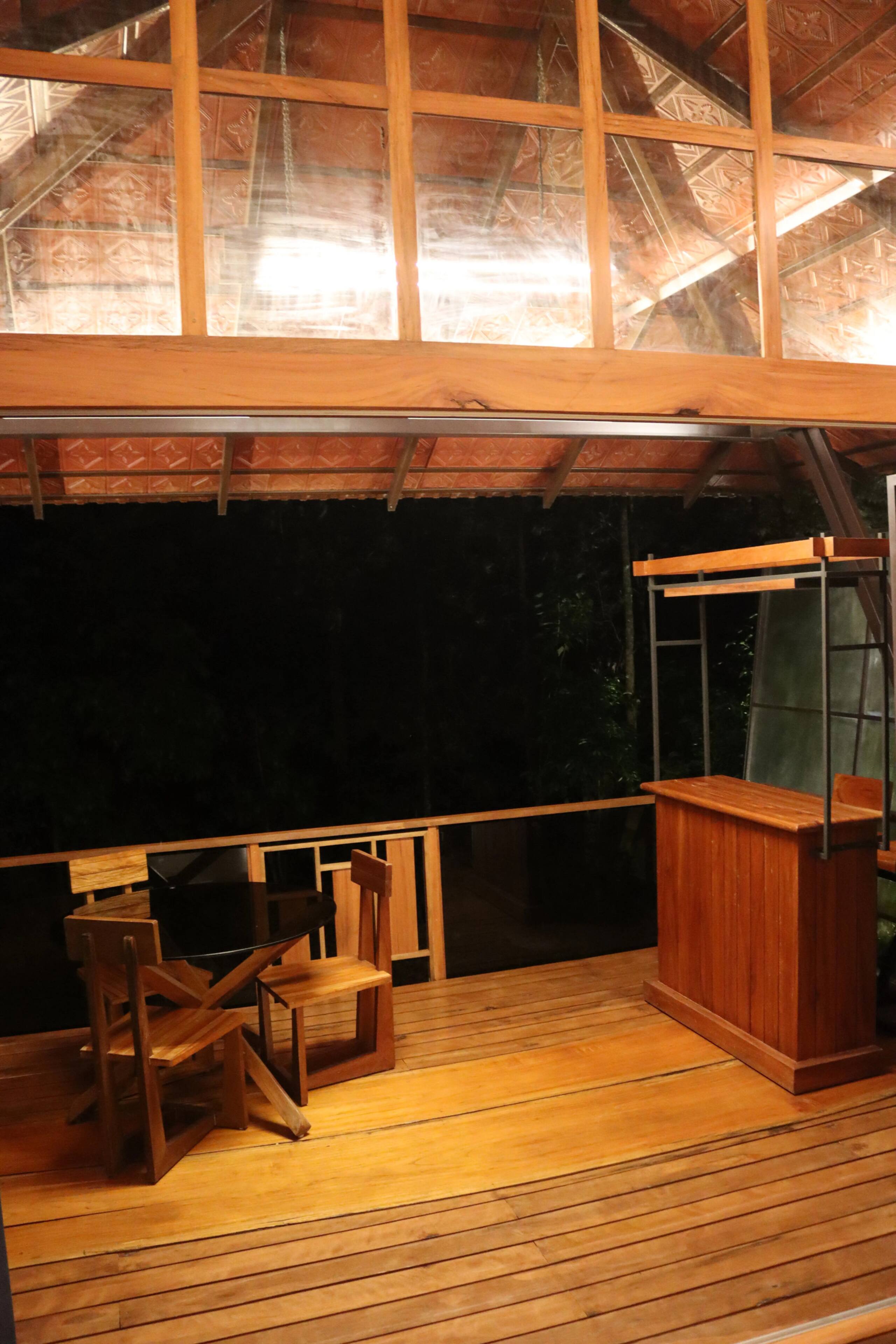 Perch Villa, Chikmagalur — photo 3