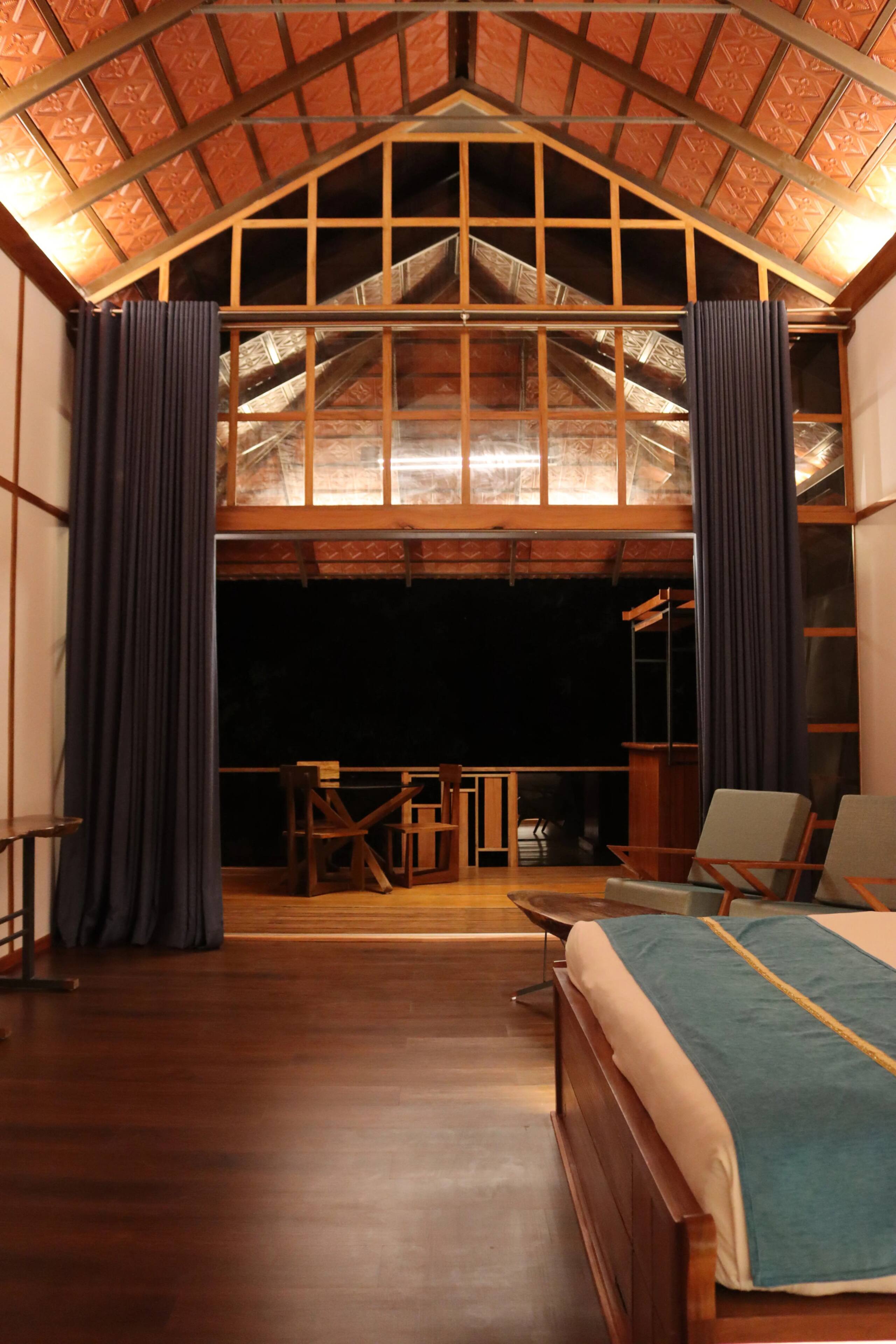 Perch Villa, Chikmagalur — photo 5