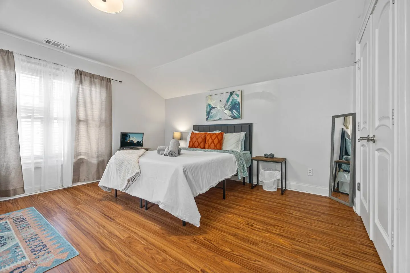 Cozy Studio Near Atlantic Stn — photo 2