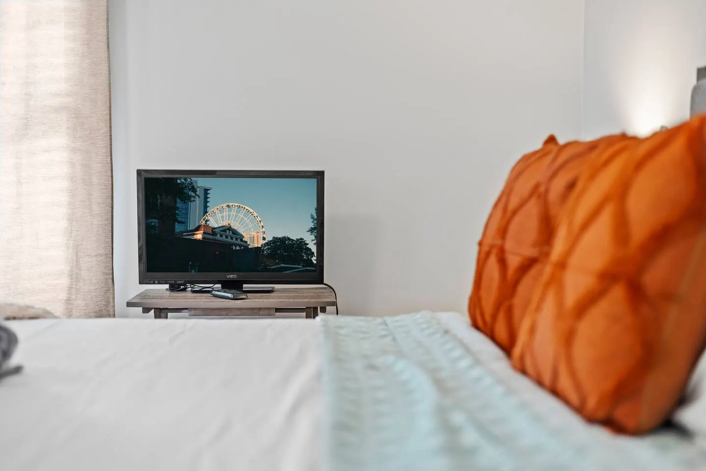 Cozy Studio Near Atlantic Stn 10