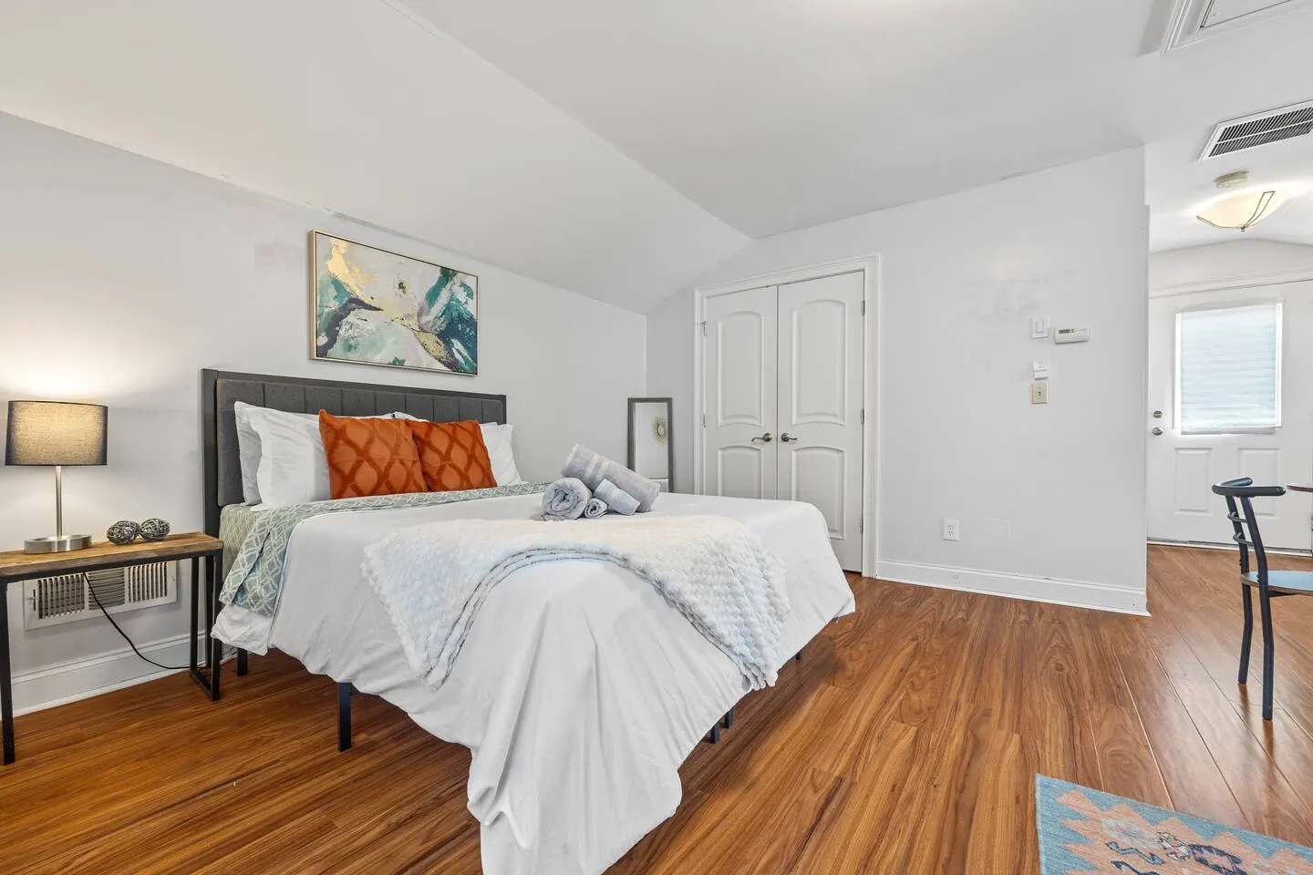 Cozy Studio Near Atlantic Stn 6