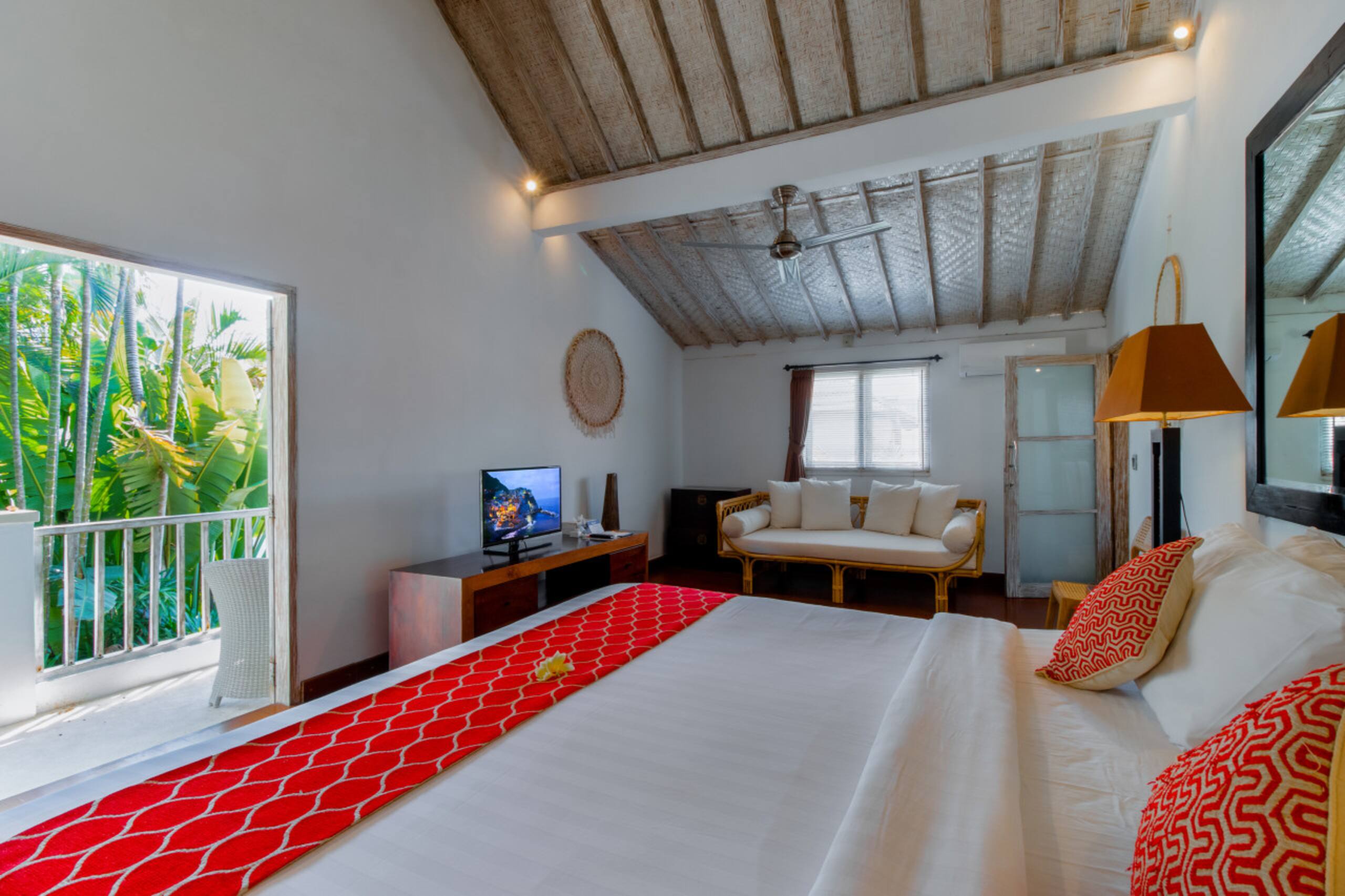 Villa Rama Sita - 100m from Eat Street, 3BR 32