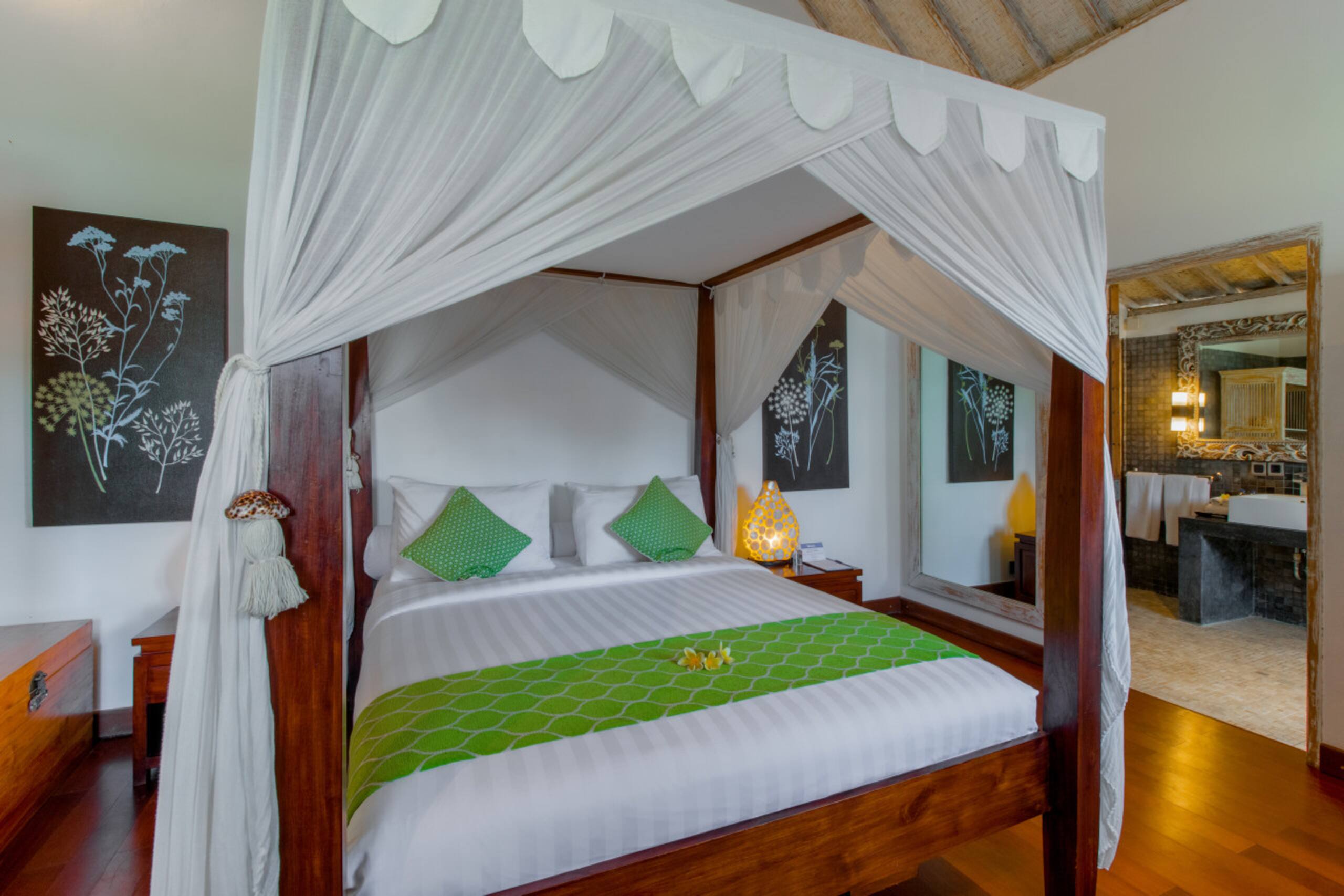 Villa Rama Sita - 100m from Eat Street, 3BR 40
