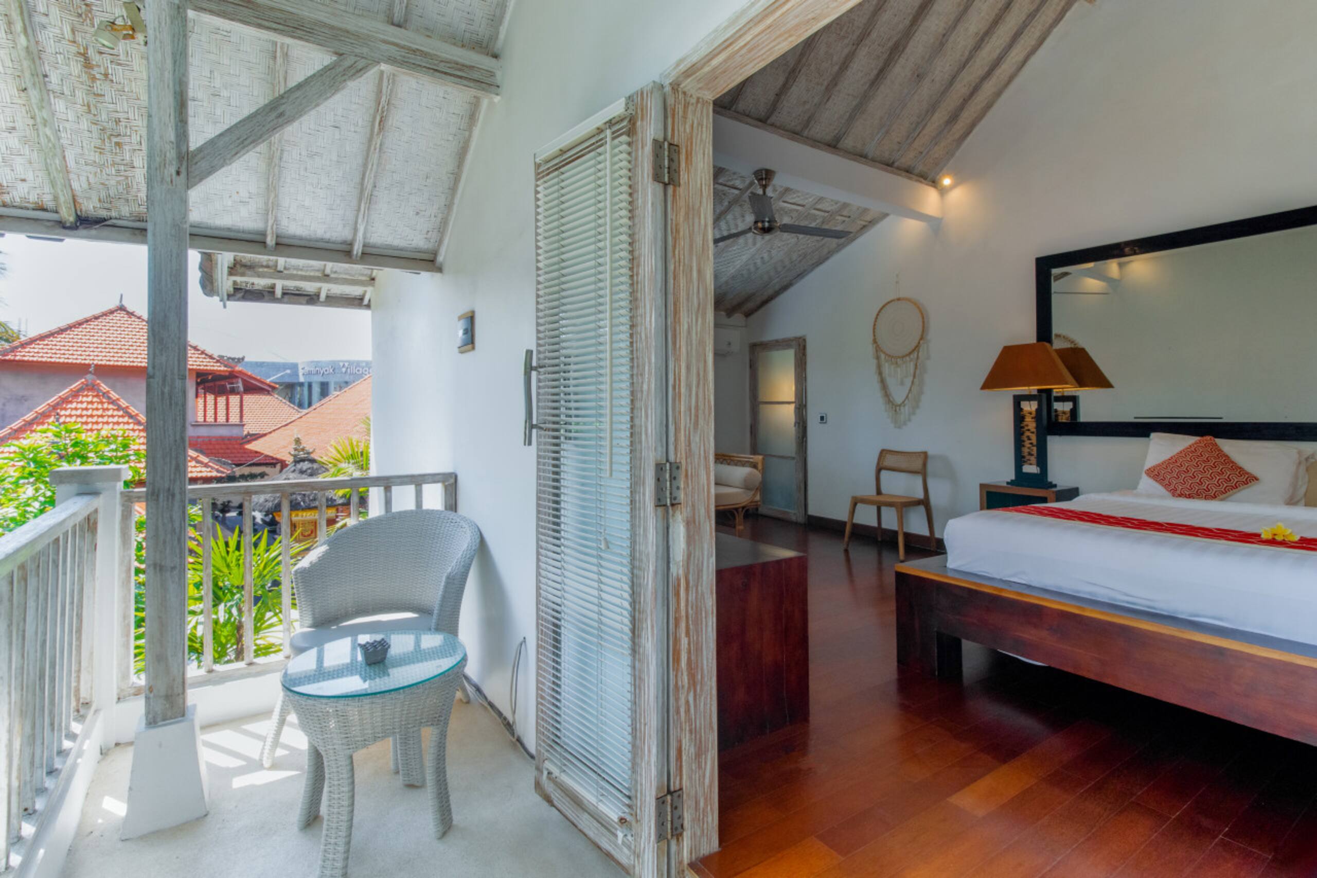 Villa Rama Sita - 100m from Eat Street, 3BR 33