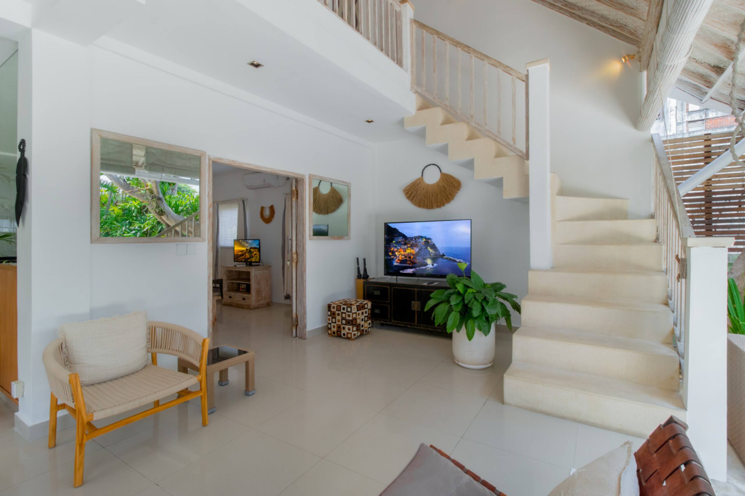 Villa Rama Sita - 100m from Eat Street, 3BR 8