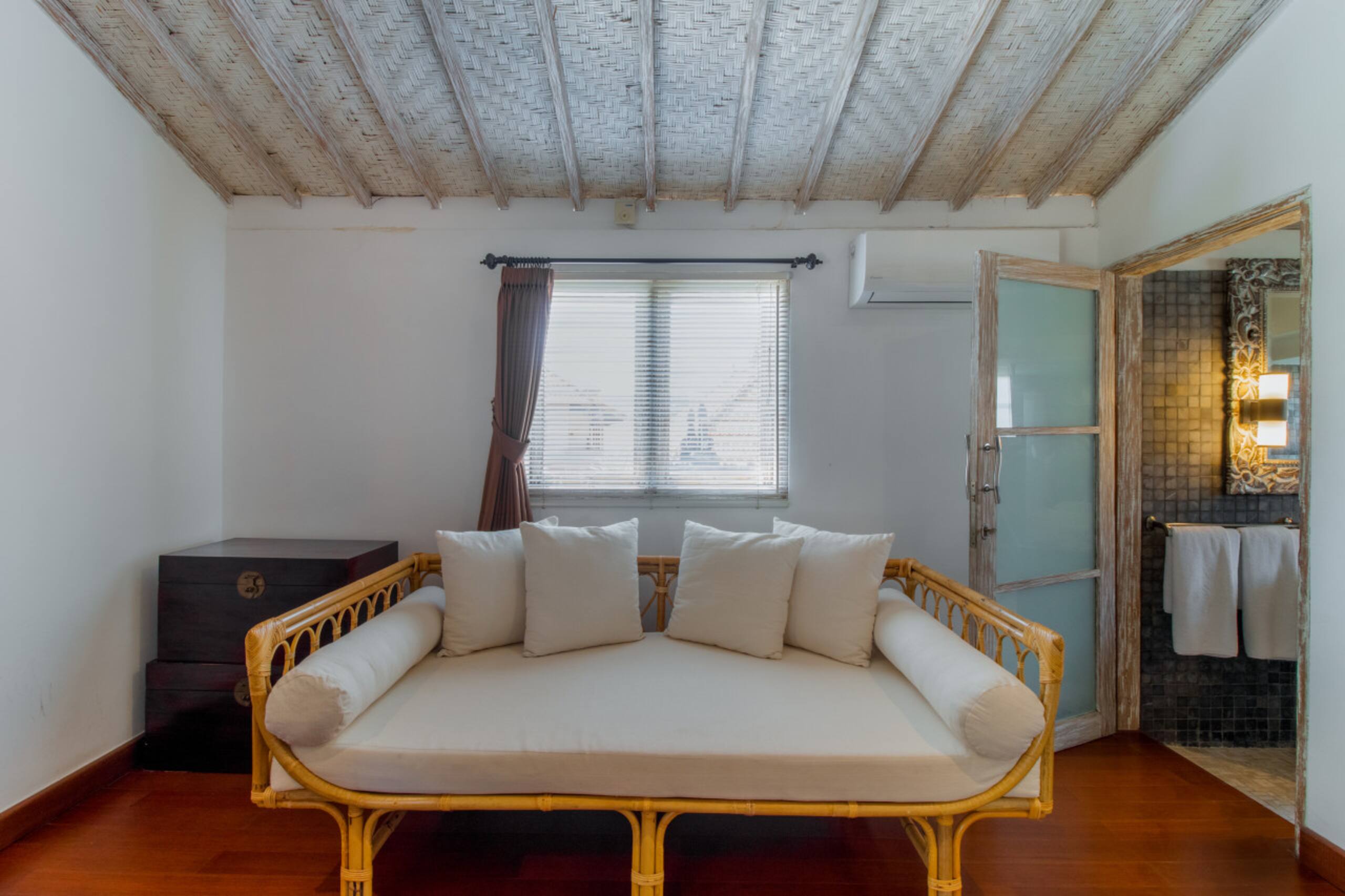 Villa Rama Sita - 100m from Eat Street, 3BR 29
