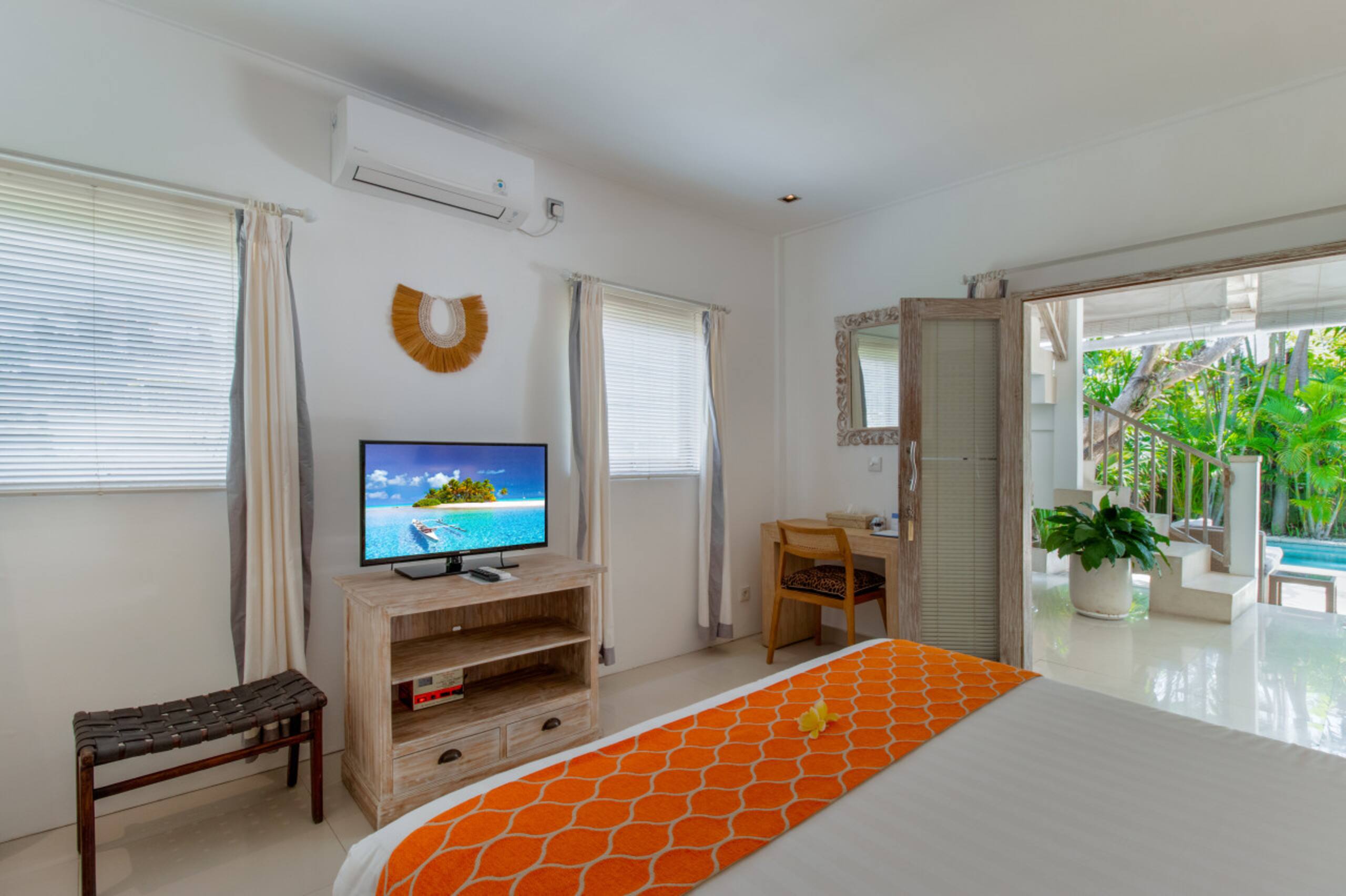 Villa Rama Sita - 100m from Eat Street, 3BR 22