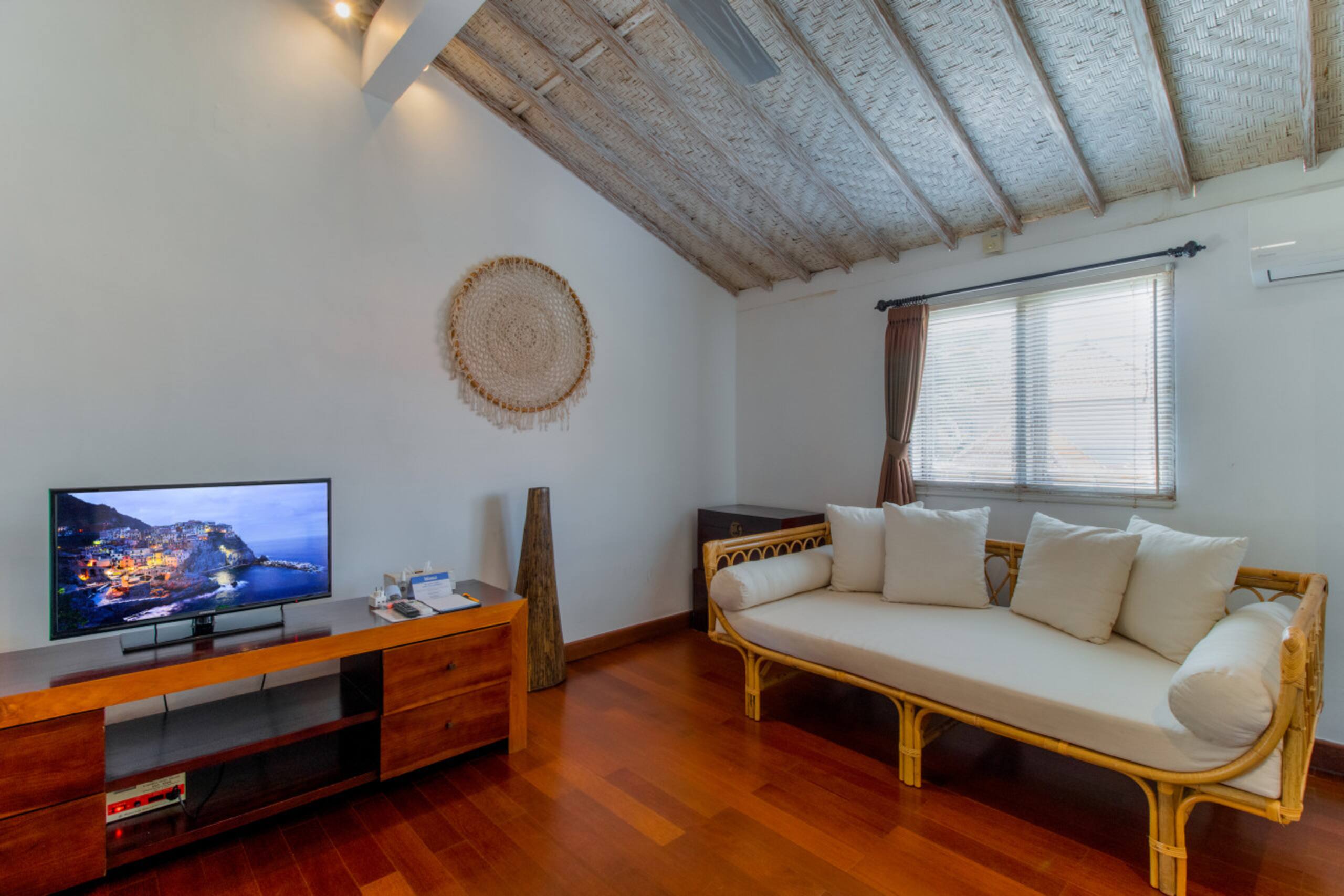 Villa Rama Sita - 100m from Eat Street, 3BR 34