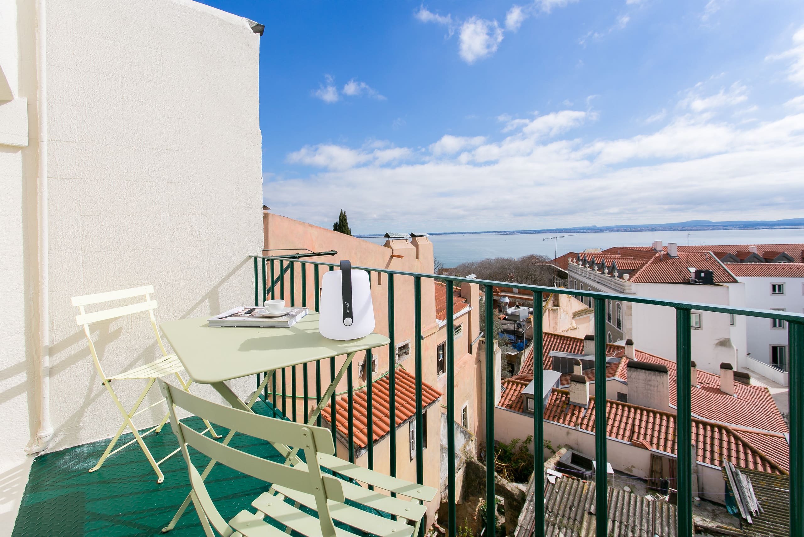 Nosolomio Castle Apartment TopFloor 5 3