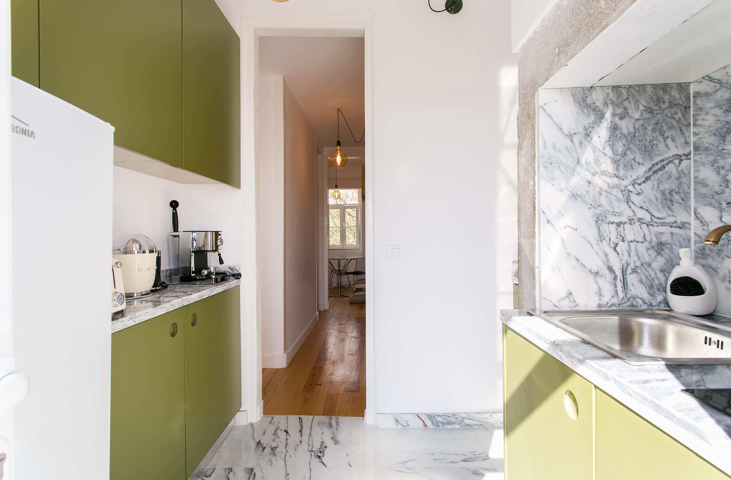 Nosolomio Castle Apartment TopFloor 5 14