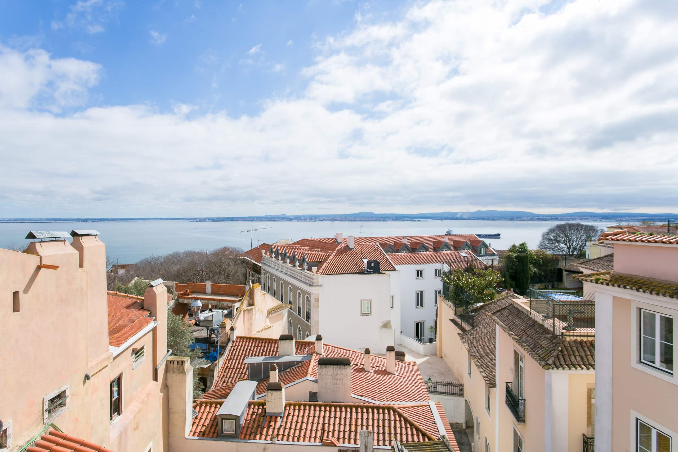 Nosolomio Castle Apartment TopFloor 5 5