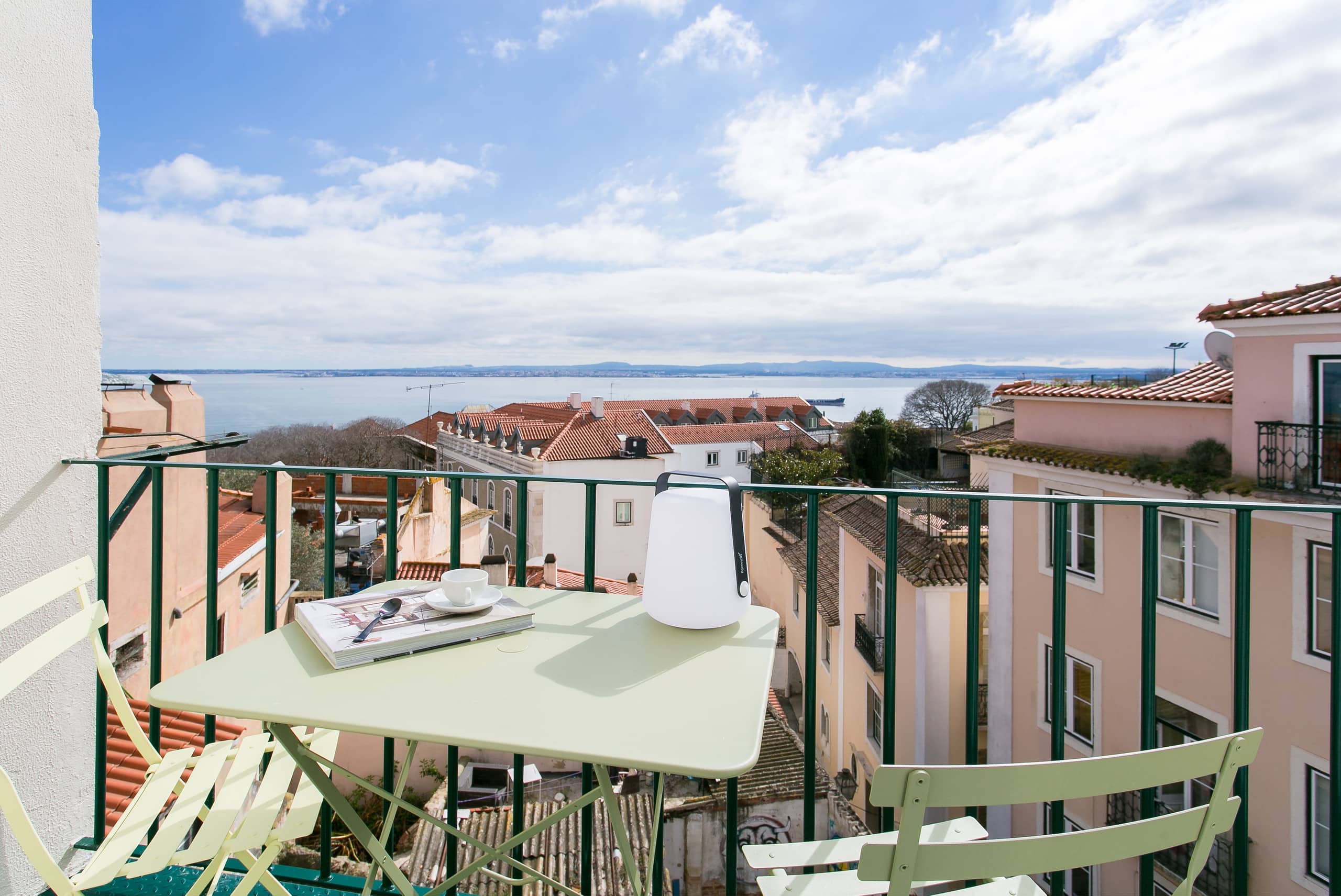 Nosolomio Castle Apartment TopFloor 5 1