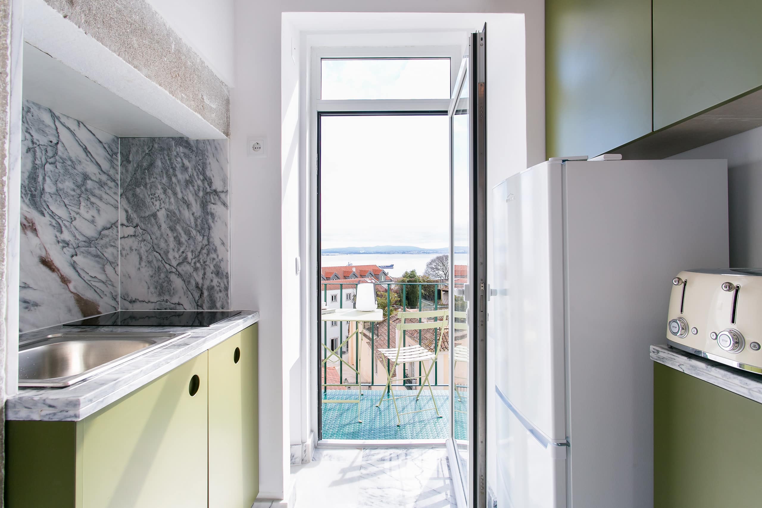 Nosolomio Castle Apartment TopFloor 5 12