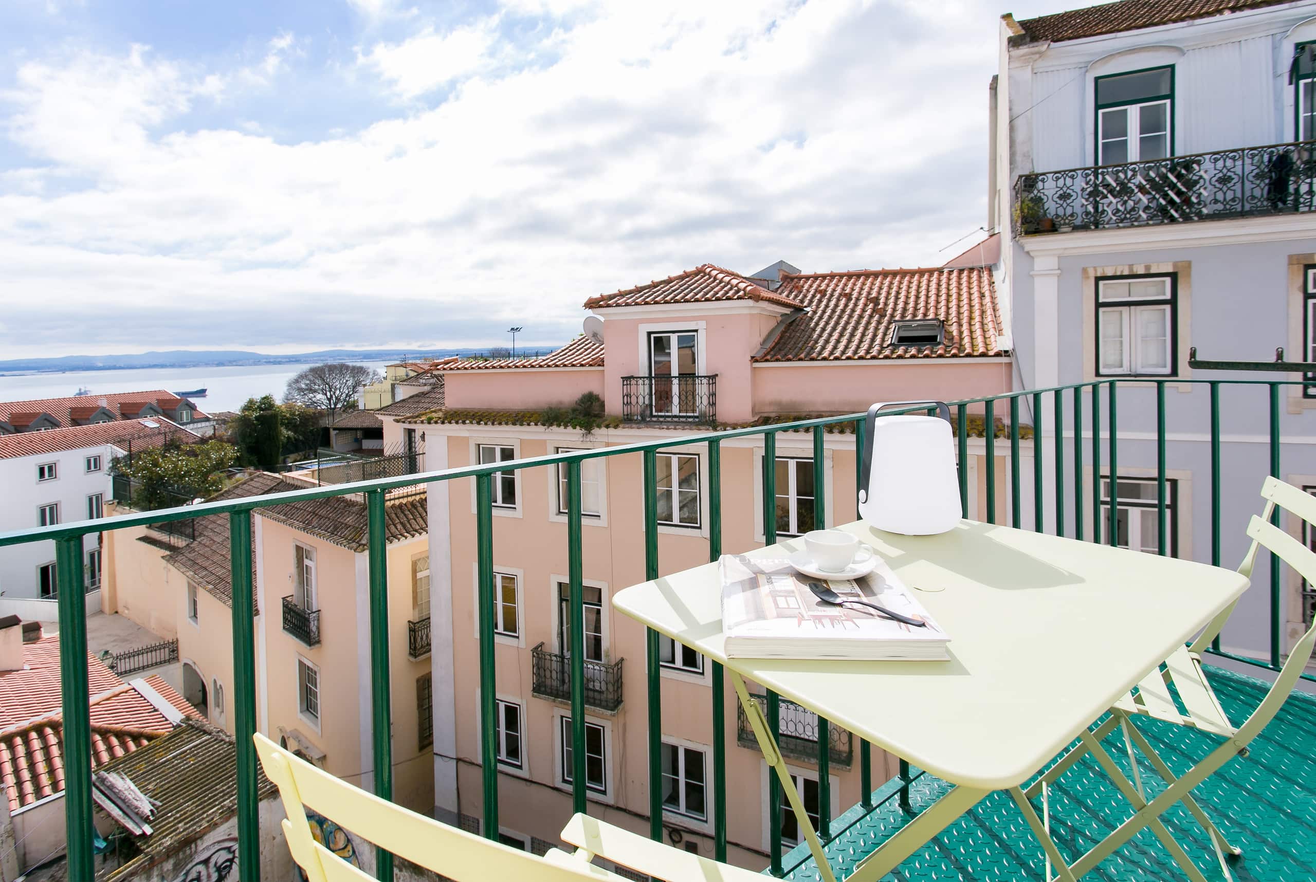Nosolomio Castle Apartment TopFloor 5 4