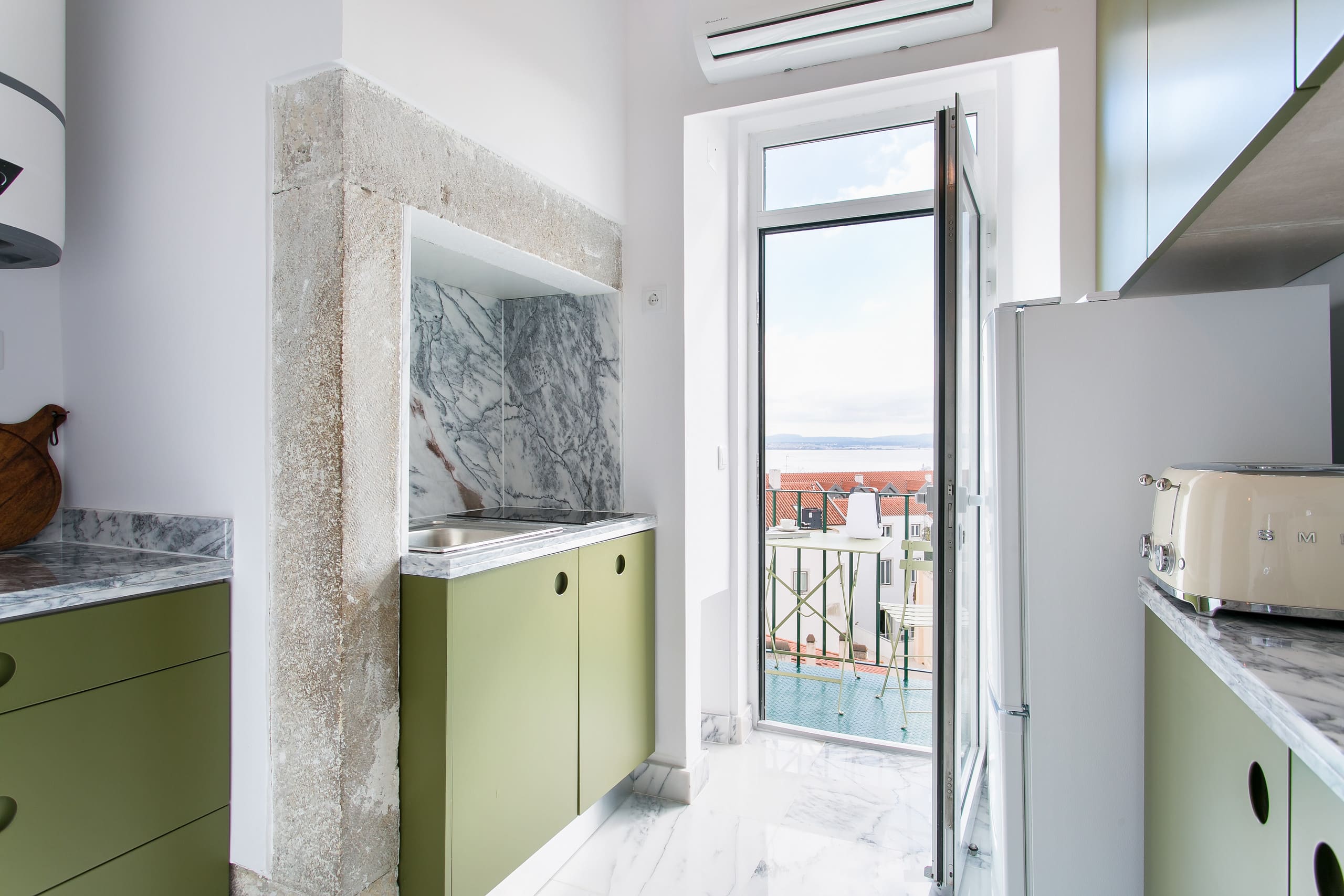 Nosolomio Castle Apartment TopFloor 5 13