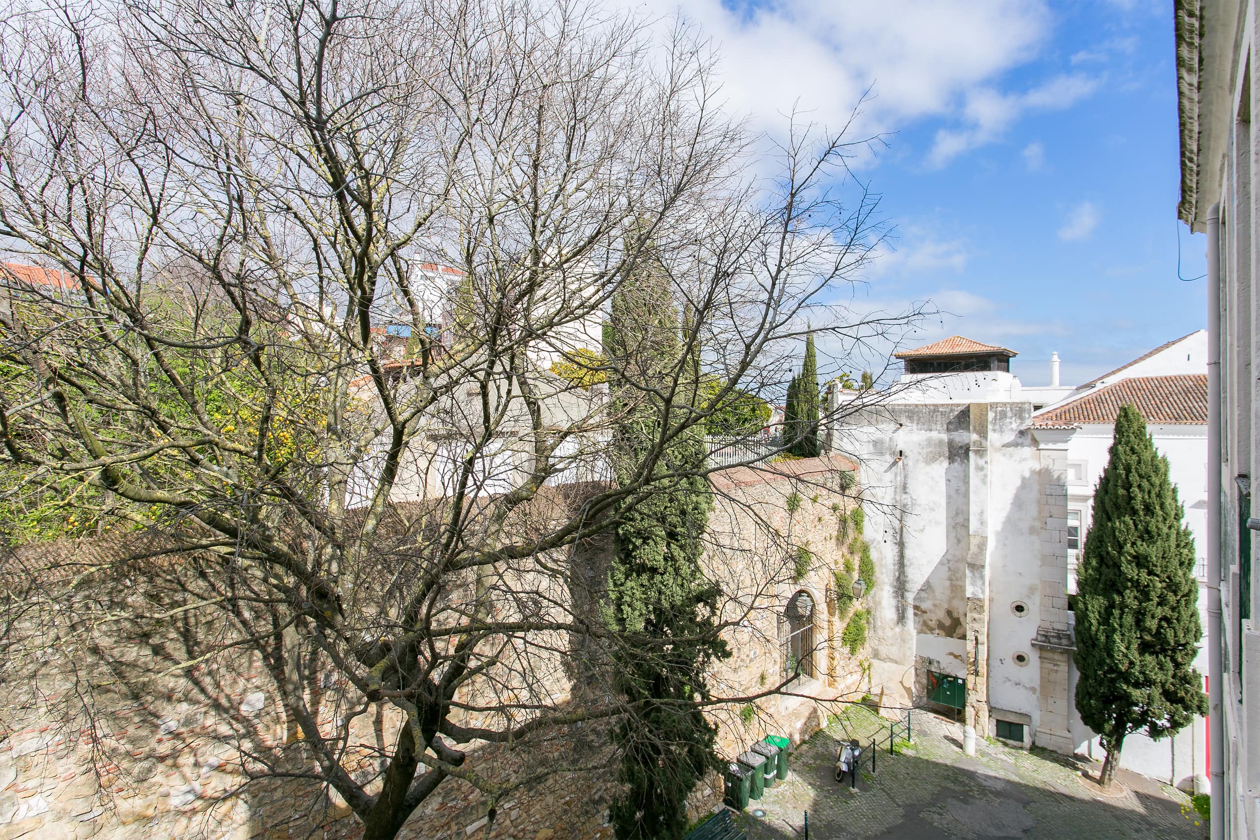 Nosolomio Castle Apartment TopFloor 5 30
