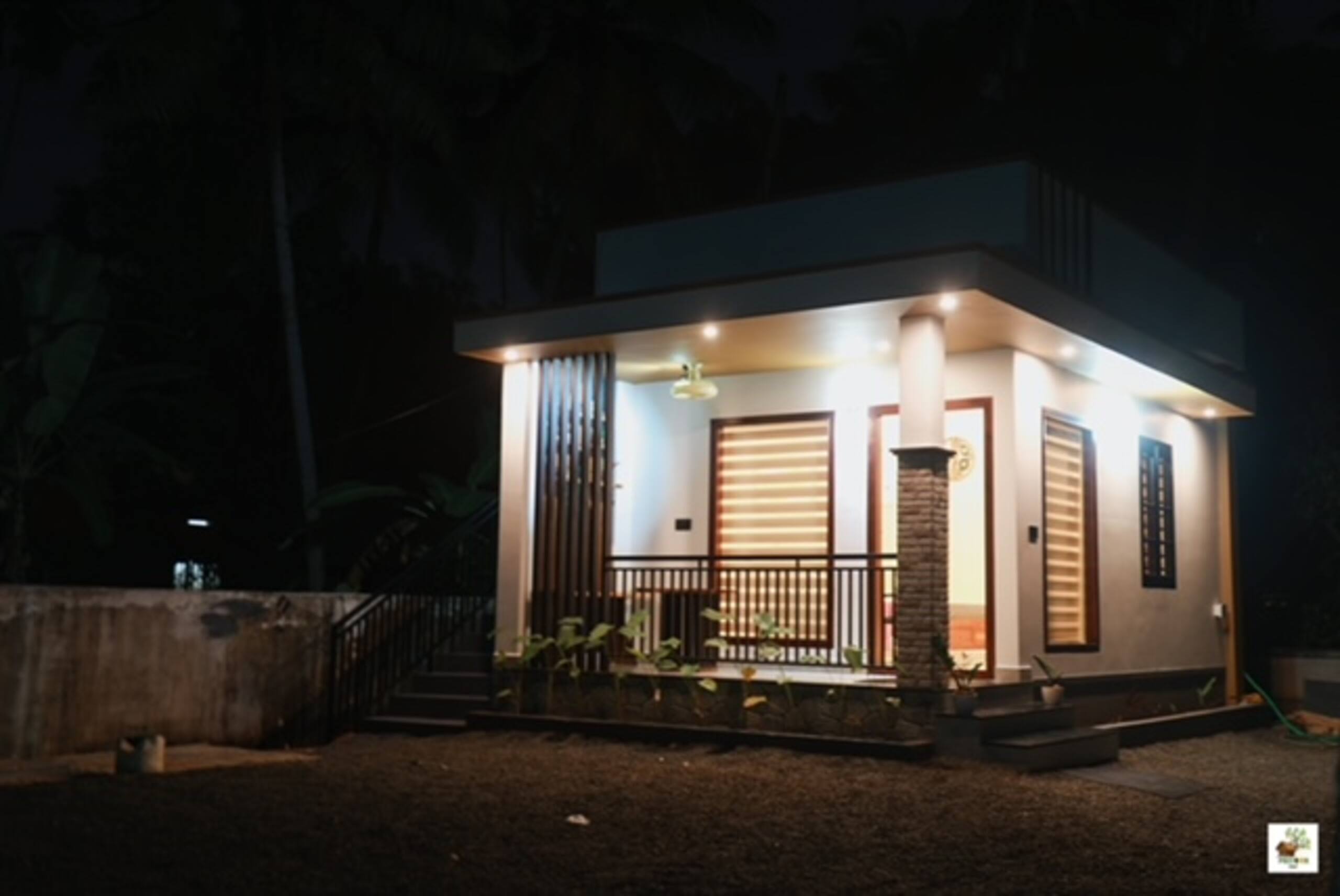 Priyoor Hut. feel the breeze of Periyar. 9