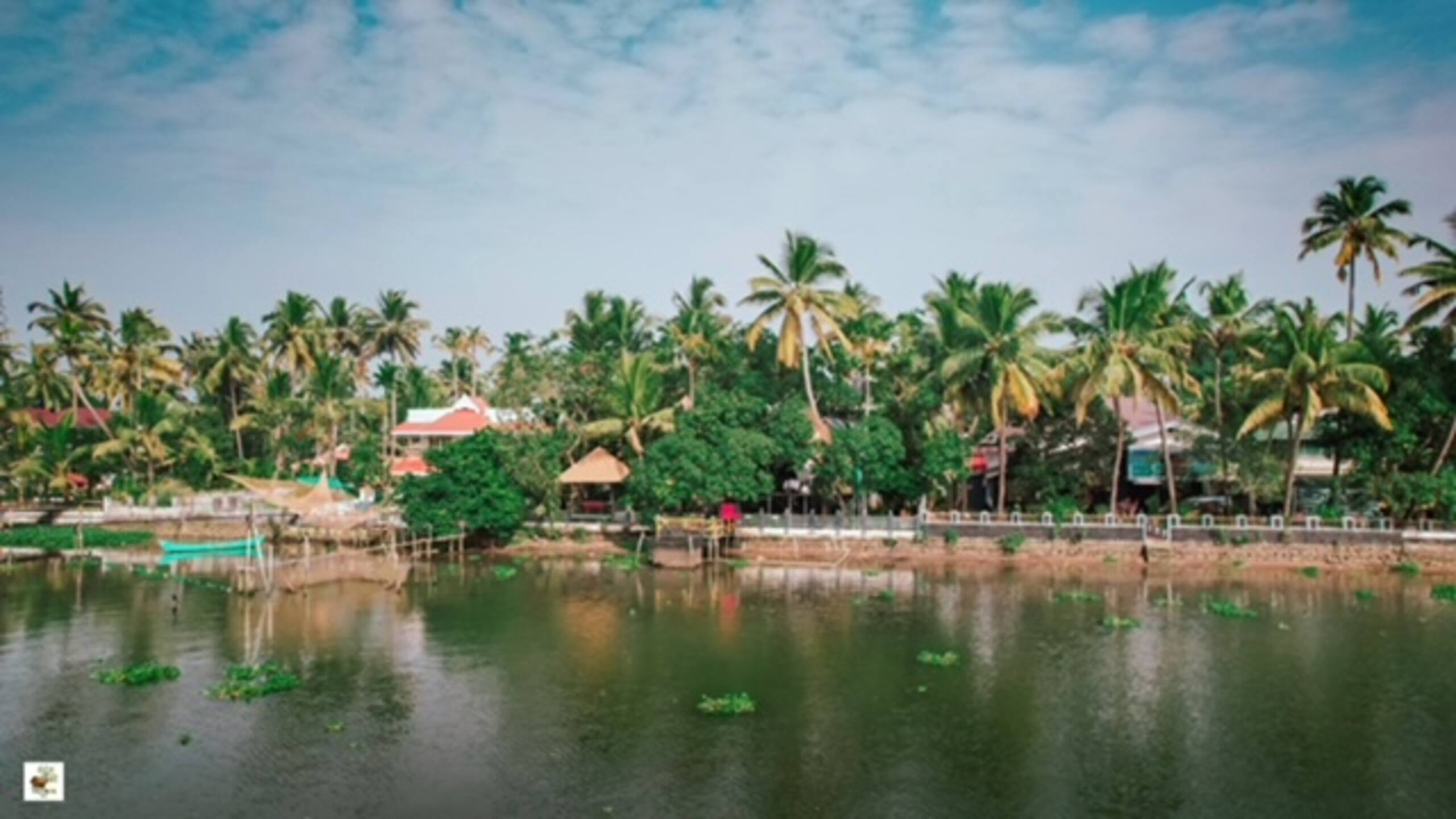 Priyoor Hut. feel the breeze of Periyar. 14