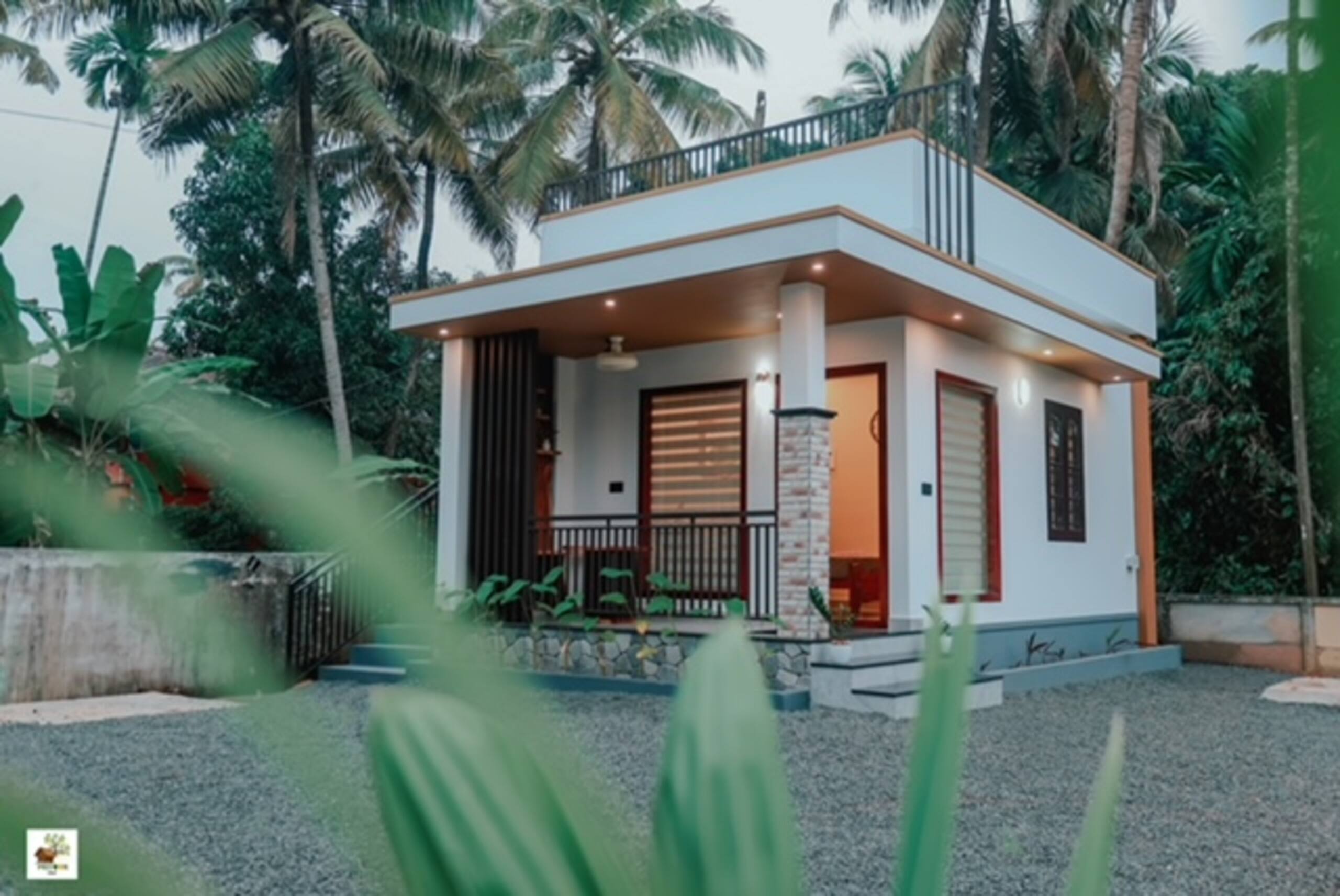 Priyoor Hut. feel the breeze of Periyar. 6
