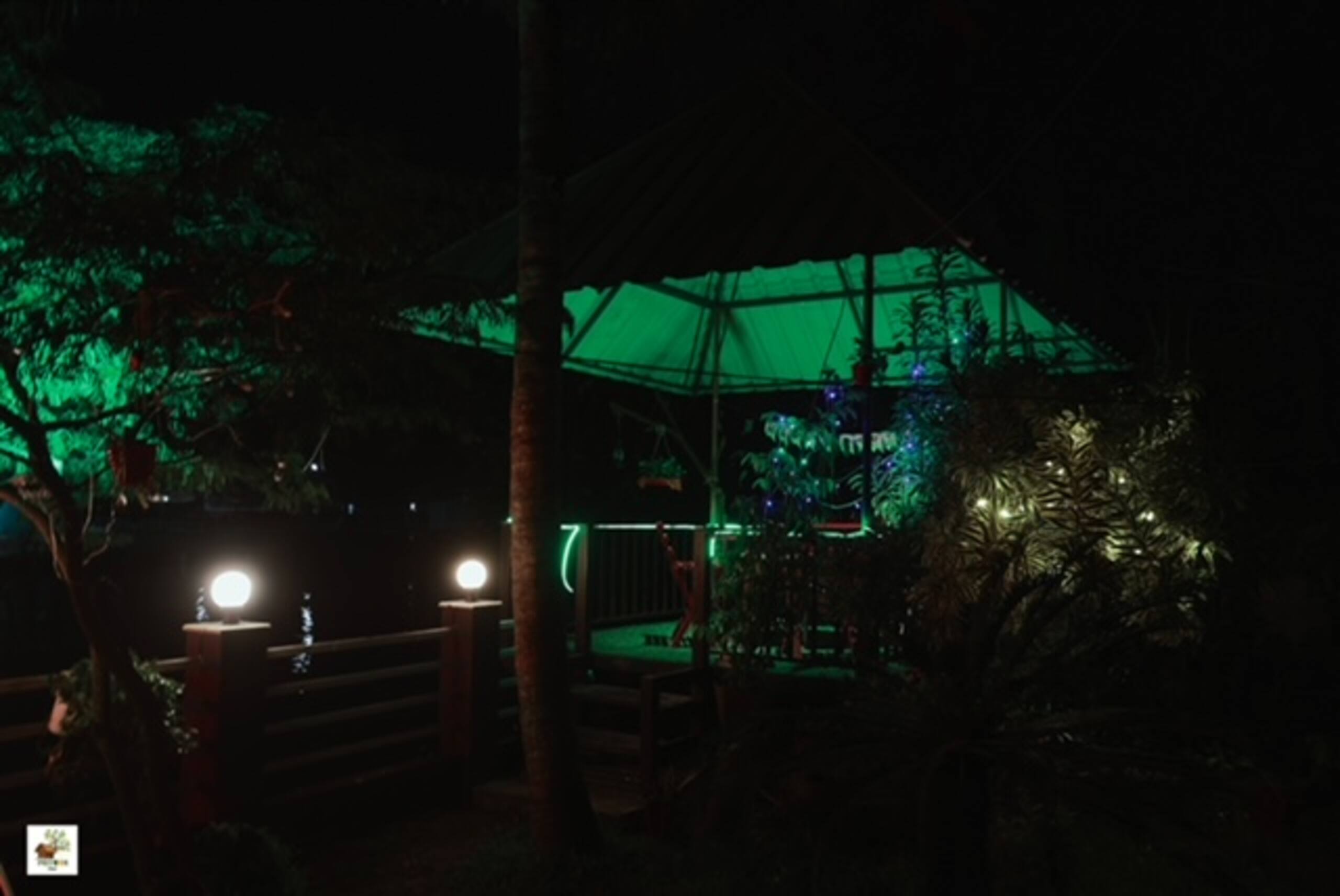 Priyoor Hut. feel the breeze of Periyar. 12