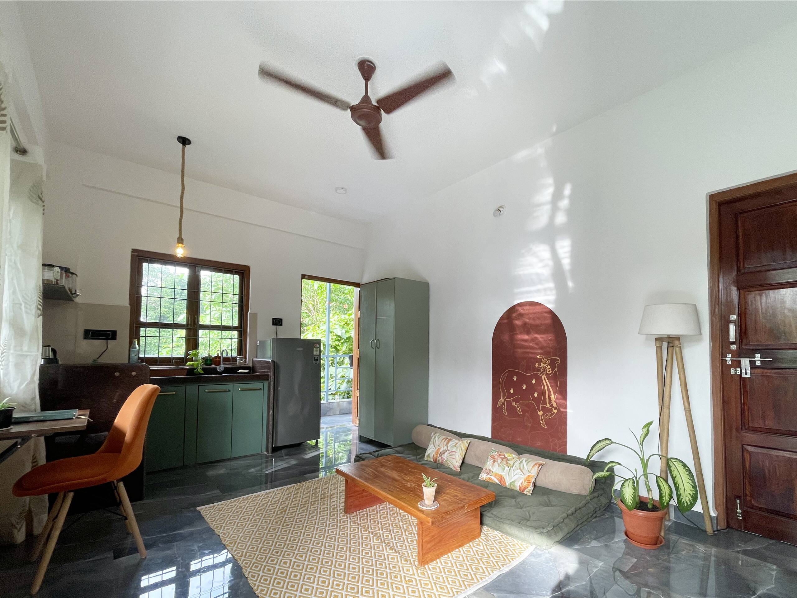The Shiva Sanctuary 6