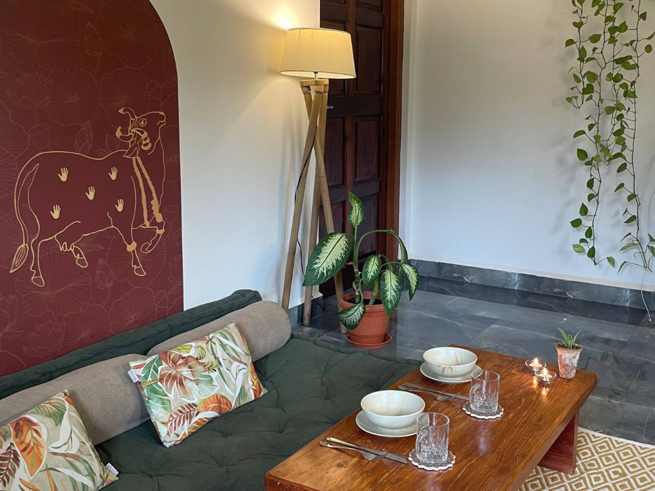 The Shiva Sanctuary 8