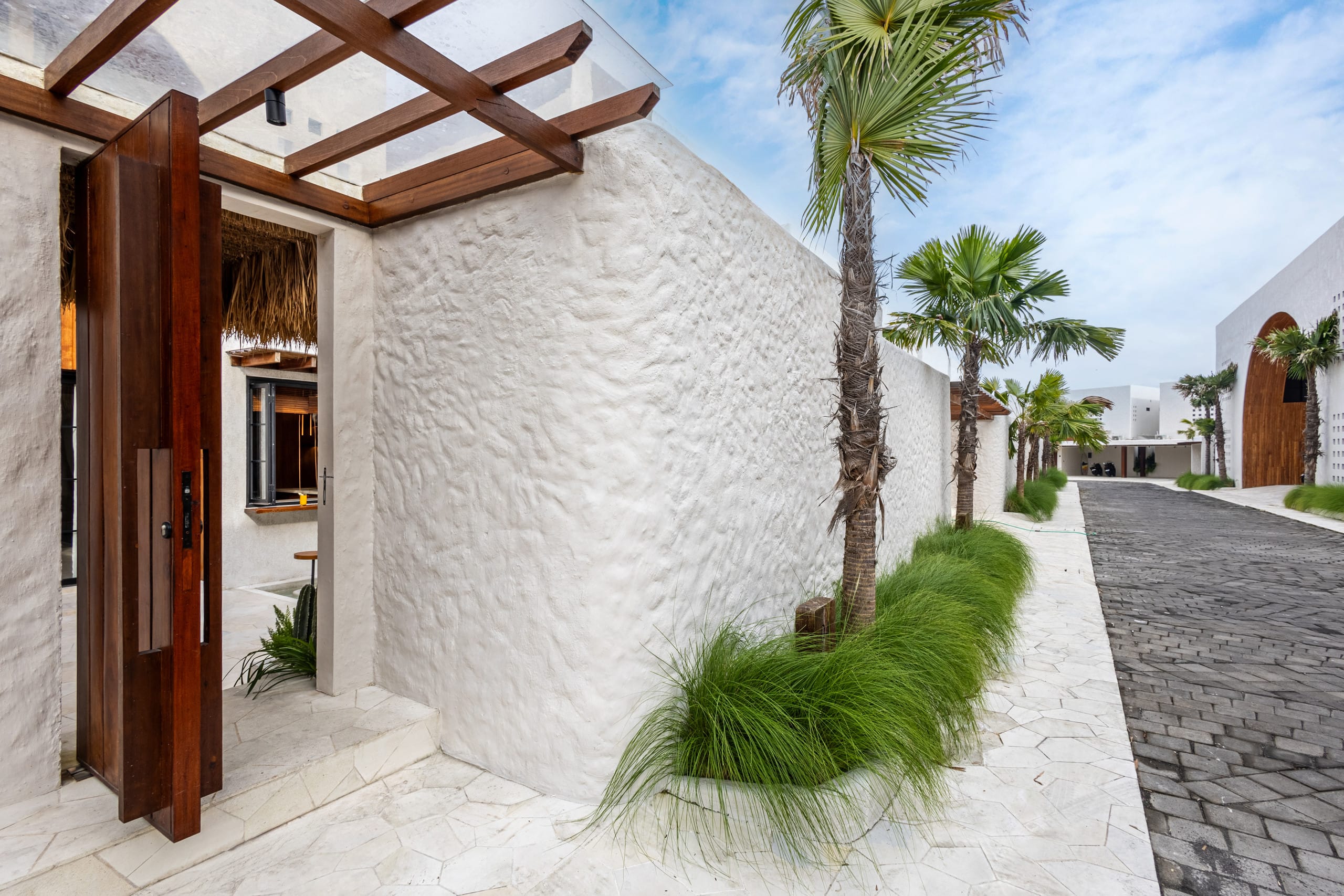 New Lux 2BR Nila Villa w/Larger Pool Atlas|FINNS 22