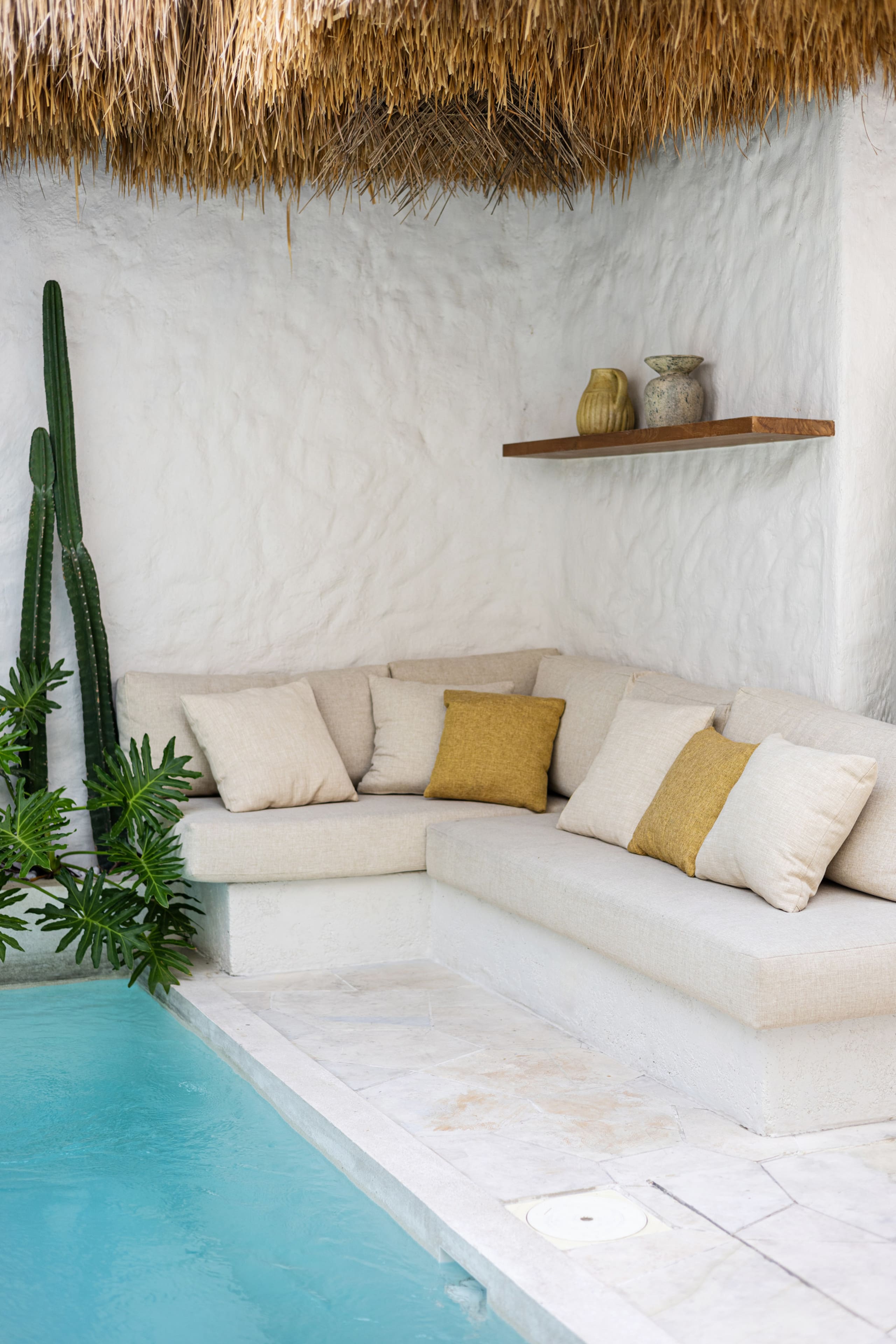 New Lux 2BR Nila Villa w/Larger Pool Atlas|FINNS 25