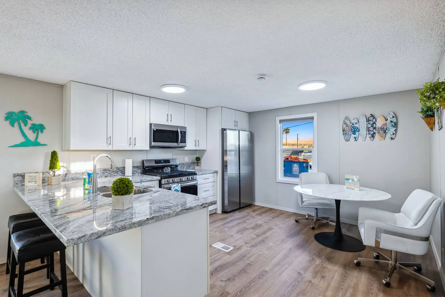 Cove Villa 2bd 1ba River Access Game Room 9