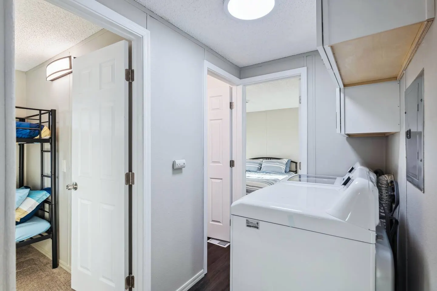Cove Villa 2bd 1ba River Access Game Room 11