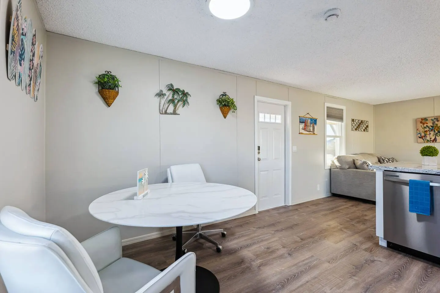 Cove Villa 2bd 1ba River Access Game Room 14
