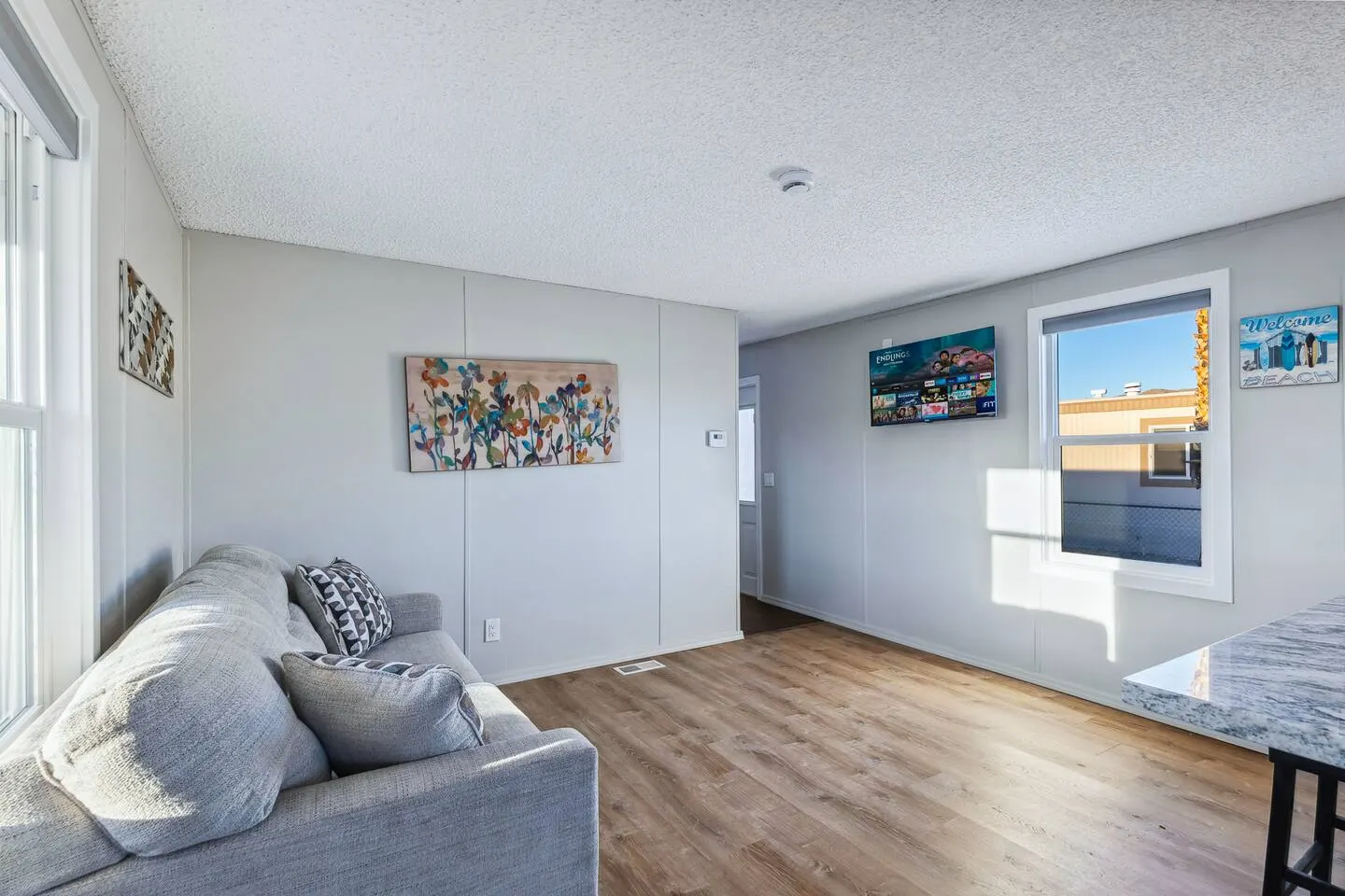 Cove Villa 2bd 1ba River Access Game Room 6