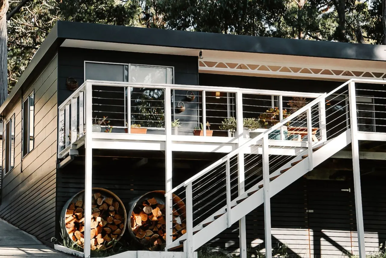 Boho Cottage - White beach — photo 2