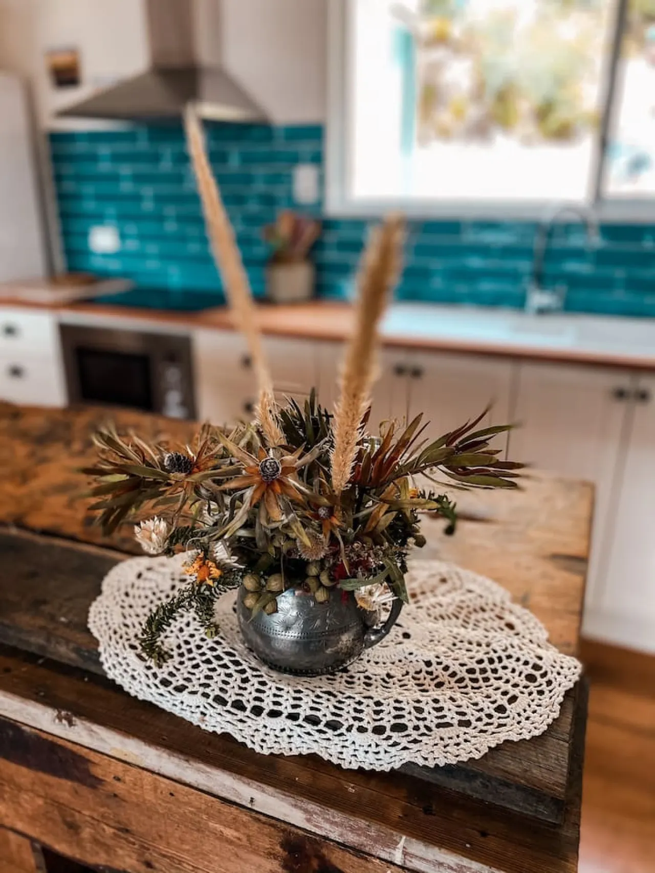 Boho Cottage - White beach 16