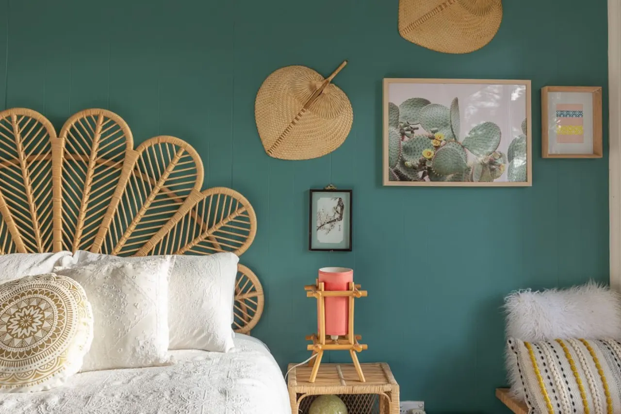 Boho Cottage - White beach — photo 3