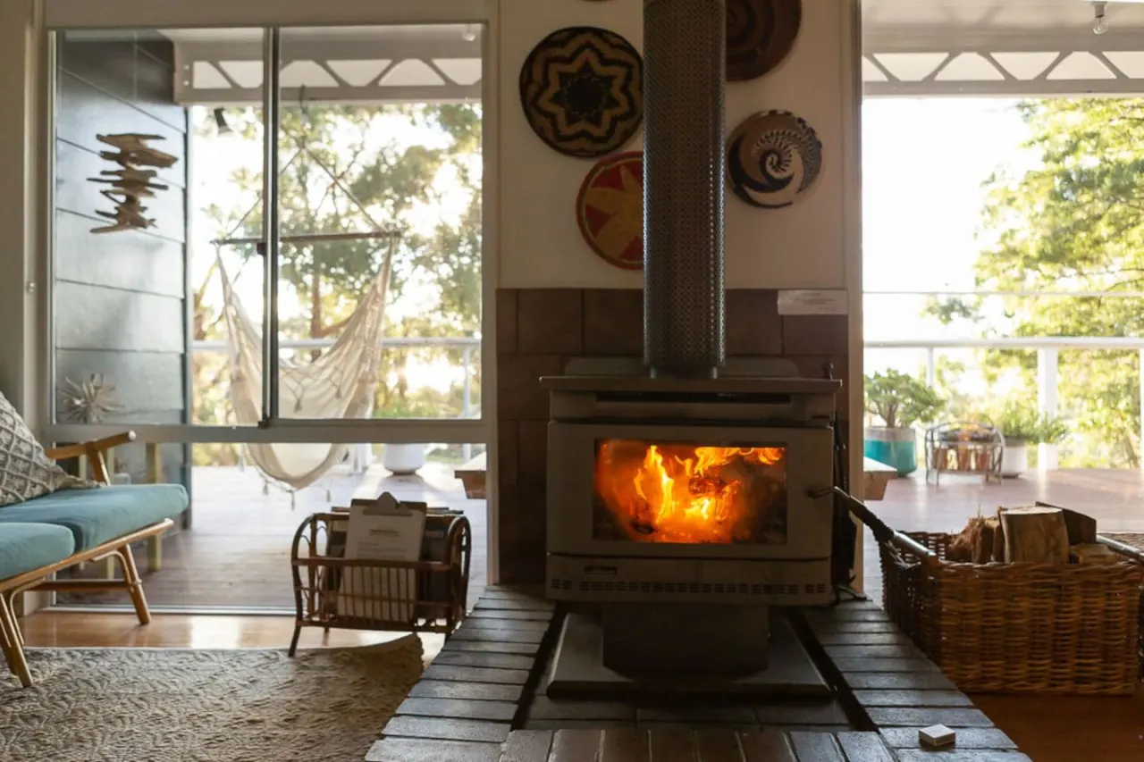Boho Cottage - White beach 6