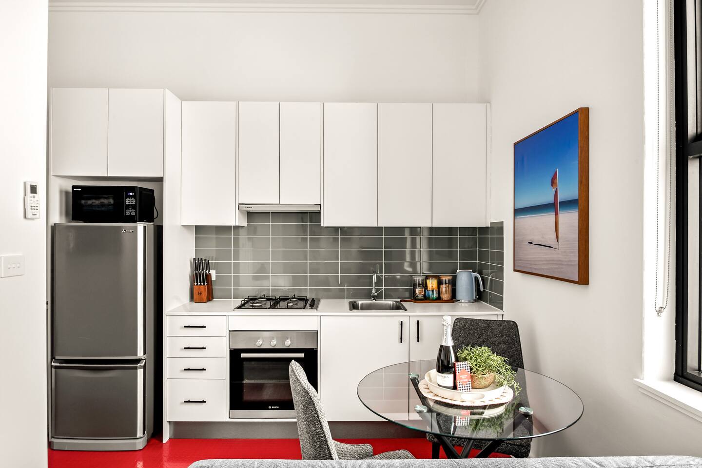 Starlet | Midtown | Walkable